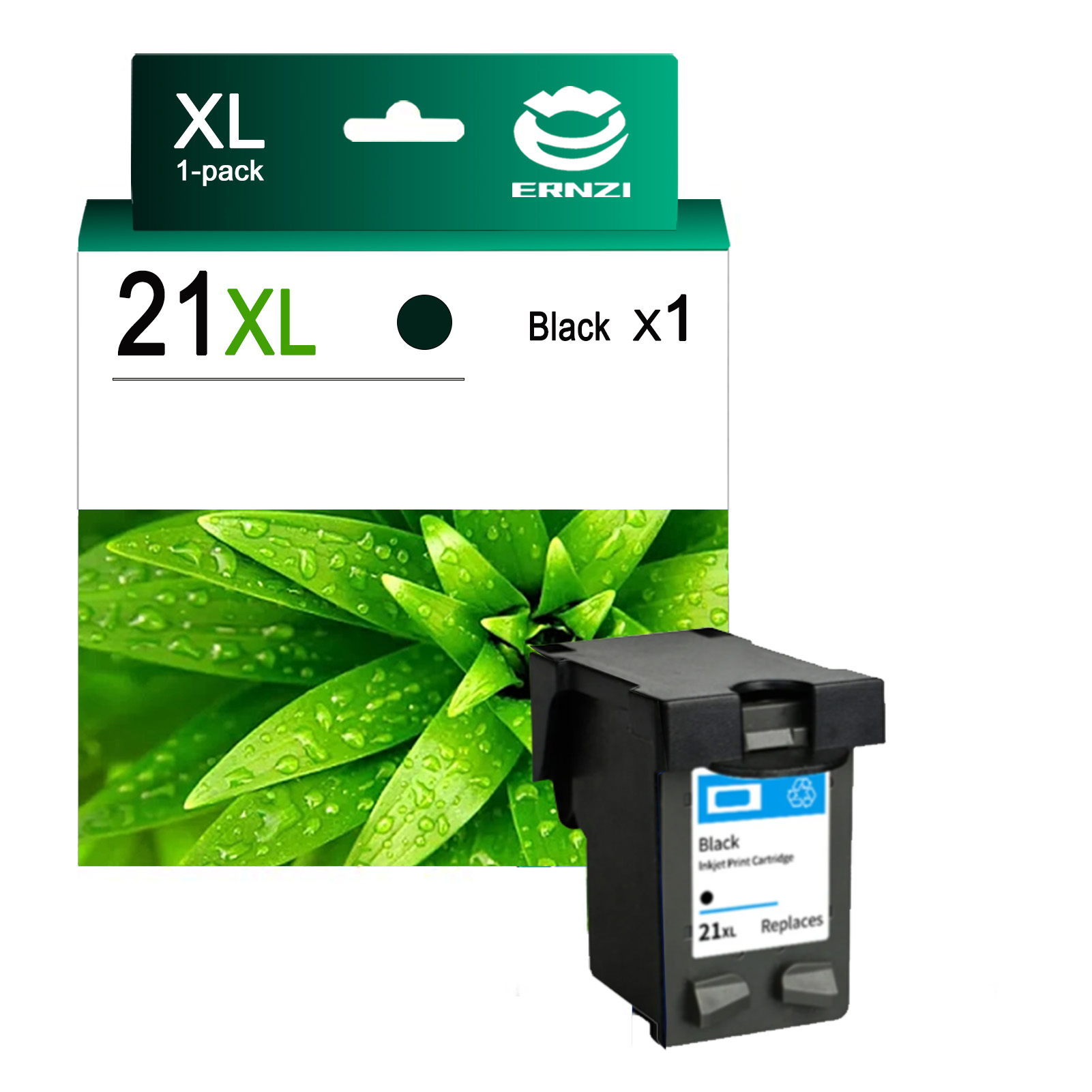 For HP 21XL 22XL Ink Cartridge Work For HP OffceJet 4315 J3608 J3625 J3635 J3640 Fax 1250 3180 DeskJet 3910 3915 3918 etc. Printers