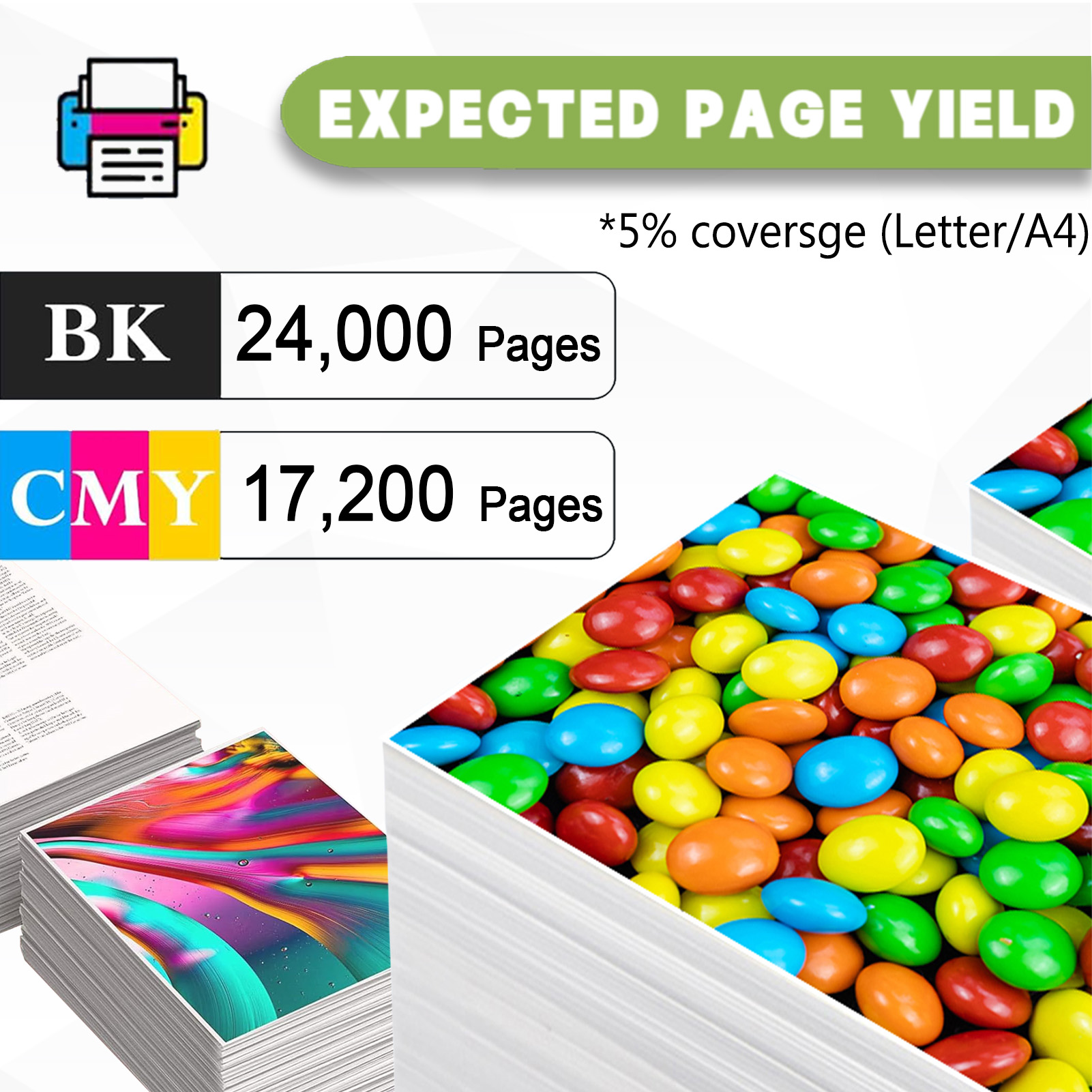 For Xerox 7800 106R01569 106R01566 106R01567 106R01568 Toner Cartridge Work For Xerox Phaser 7800 7800DN 7800DX 7800GX 7800DNS 7800DXS 7800GXS 7800YDN 7800YGX Printers