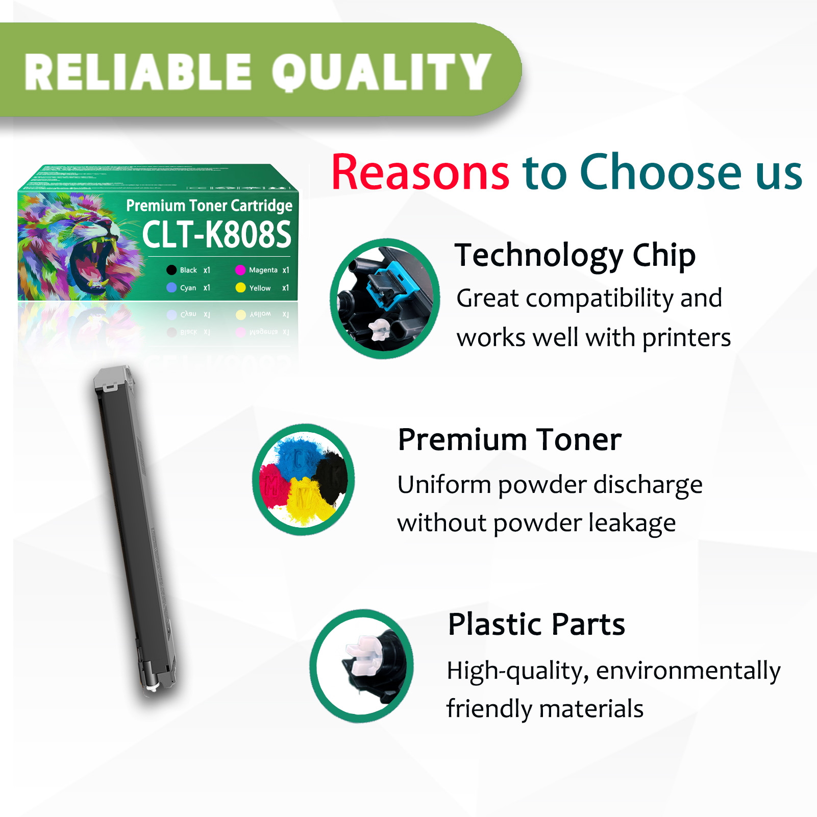 For Sharp BP-NT70 BP-NT70-BA BP-NT70-CA BP-NT70-MA BP-NT70-YA Toner Cartridge Work For Sharp BP-50C26 BP-50C31 BP-50C36 BP-50C45 BP-50C55 BP-50C65 BP-70C31 BP-70C36 BP-70C45 BP-70C55 BP-70C65 Printers