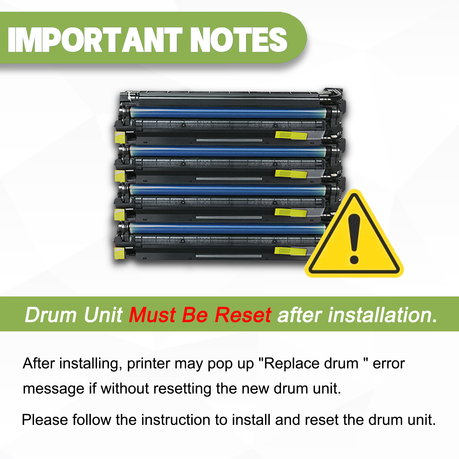 For Ricoh IM C3000 IMC3000 Imaging Unit Work For Ricoh IM C3000 IM C3500 Printers