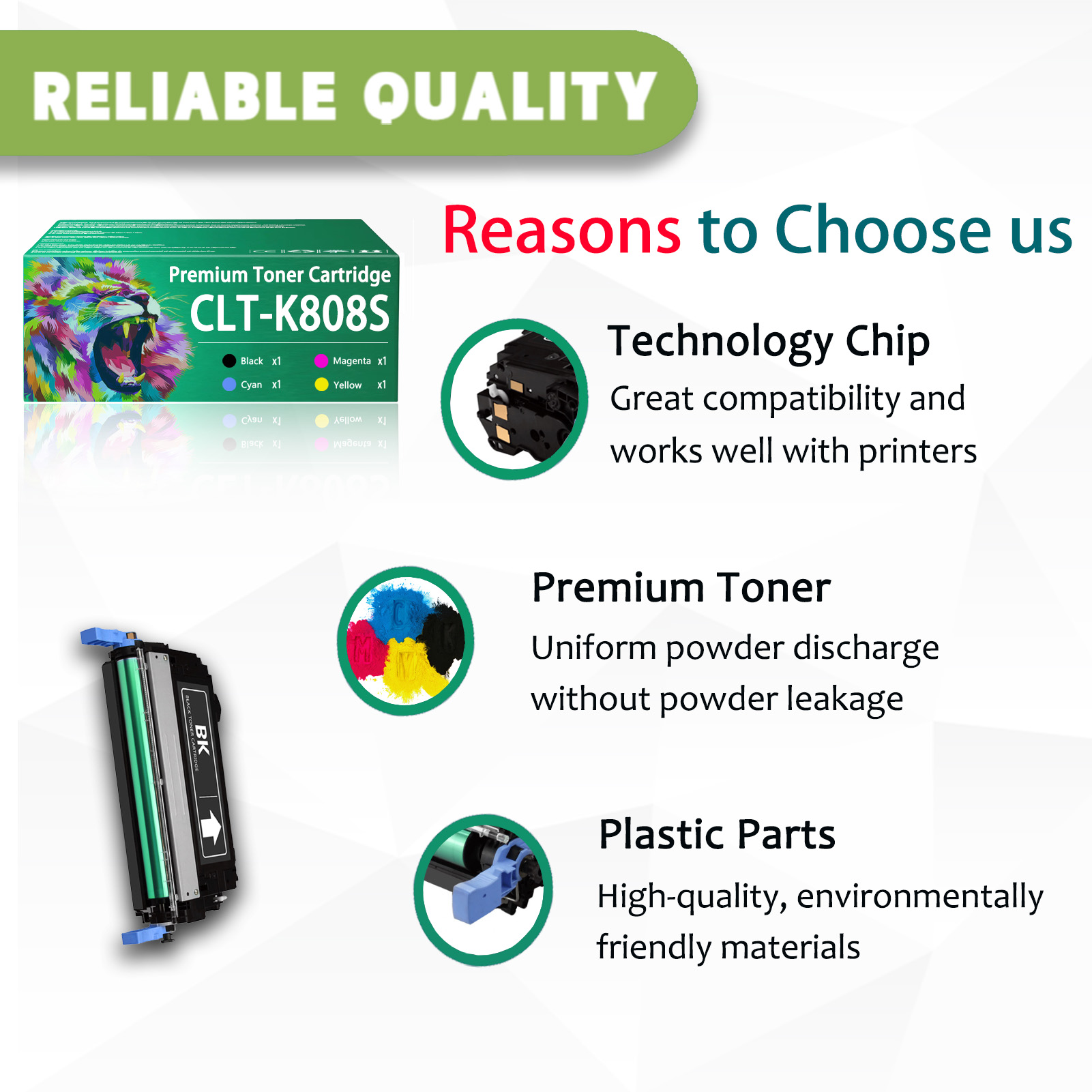 For Canon GPR28 1660B004AA 1659B004AA 1658B004AA 1657B004AA Toner Cartridge Work for Canon ImageRunner C1021i C1021iF C1022 C1022i C1030 C1030iF Printers