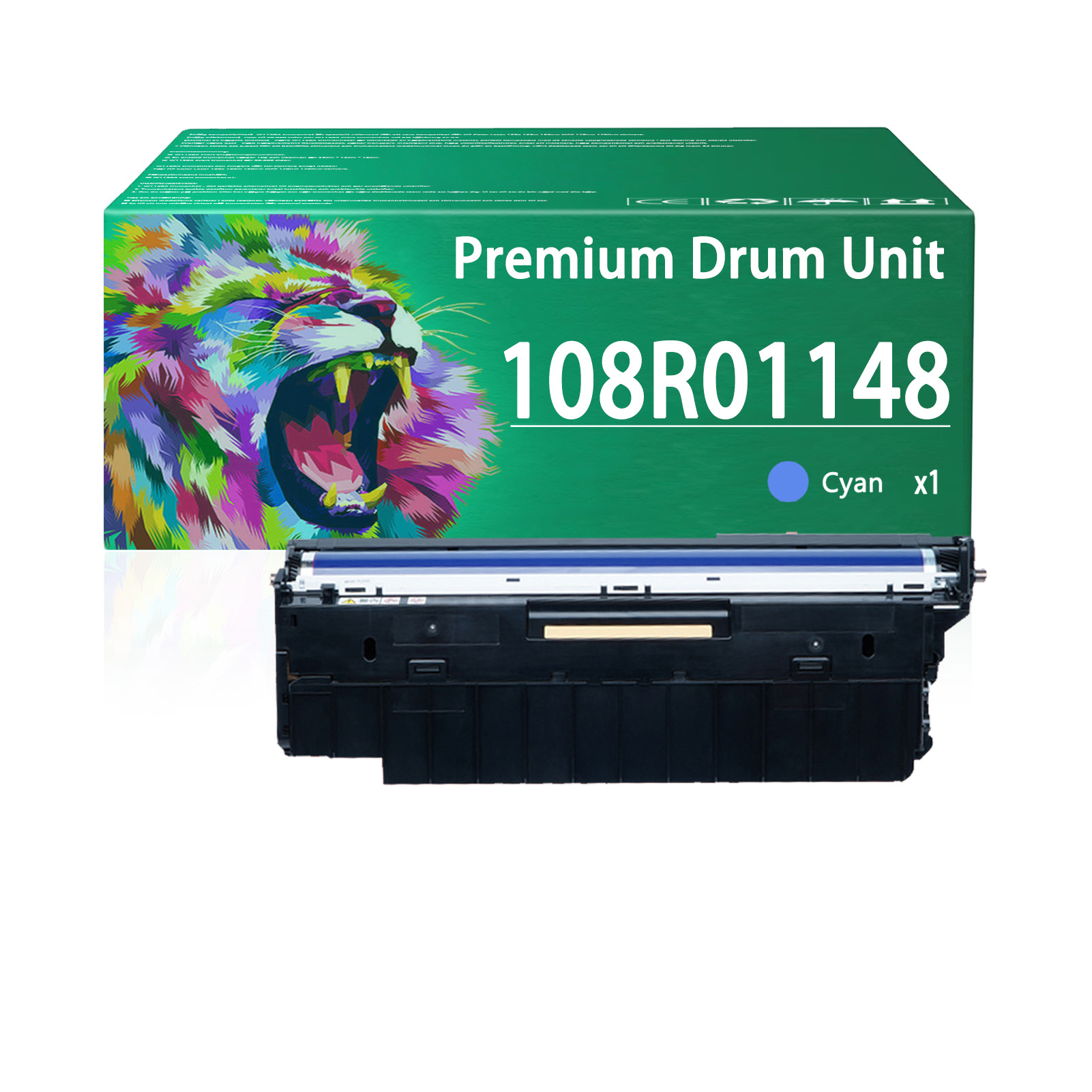 For Xerox 108R01151 108R01148 Imaging Unit Work For Xerox Phaser 7100N 7100DN Printers