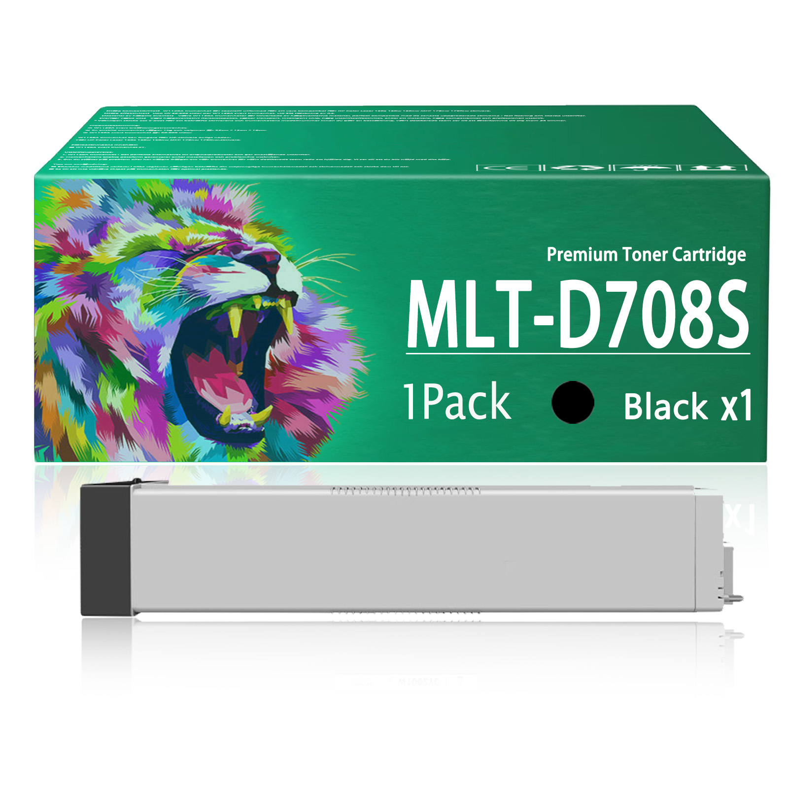 For Samsung MLT-D708S Toner Cartridges Work For Samsung MultiXpress K4300LX K4350LX K4250RX K4250LX Printers