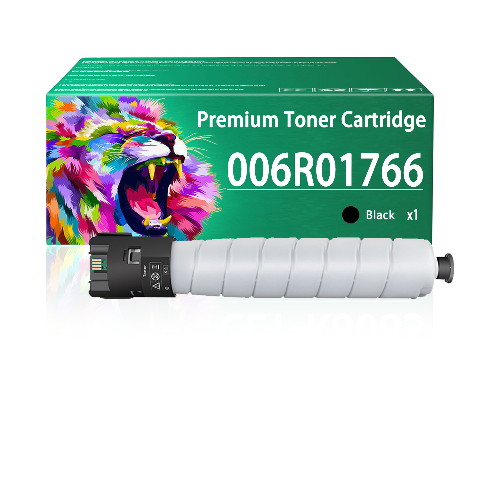 For Xerox 006R01766 Toner Cartridges Work For Xerox PRIMELINK B9100 B9110 B9110P B9125 B9125P B9136 B9136P Printers