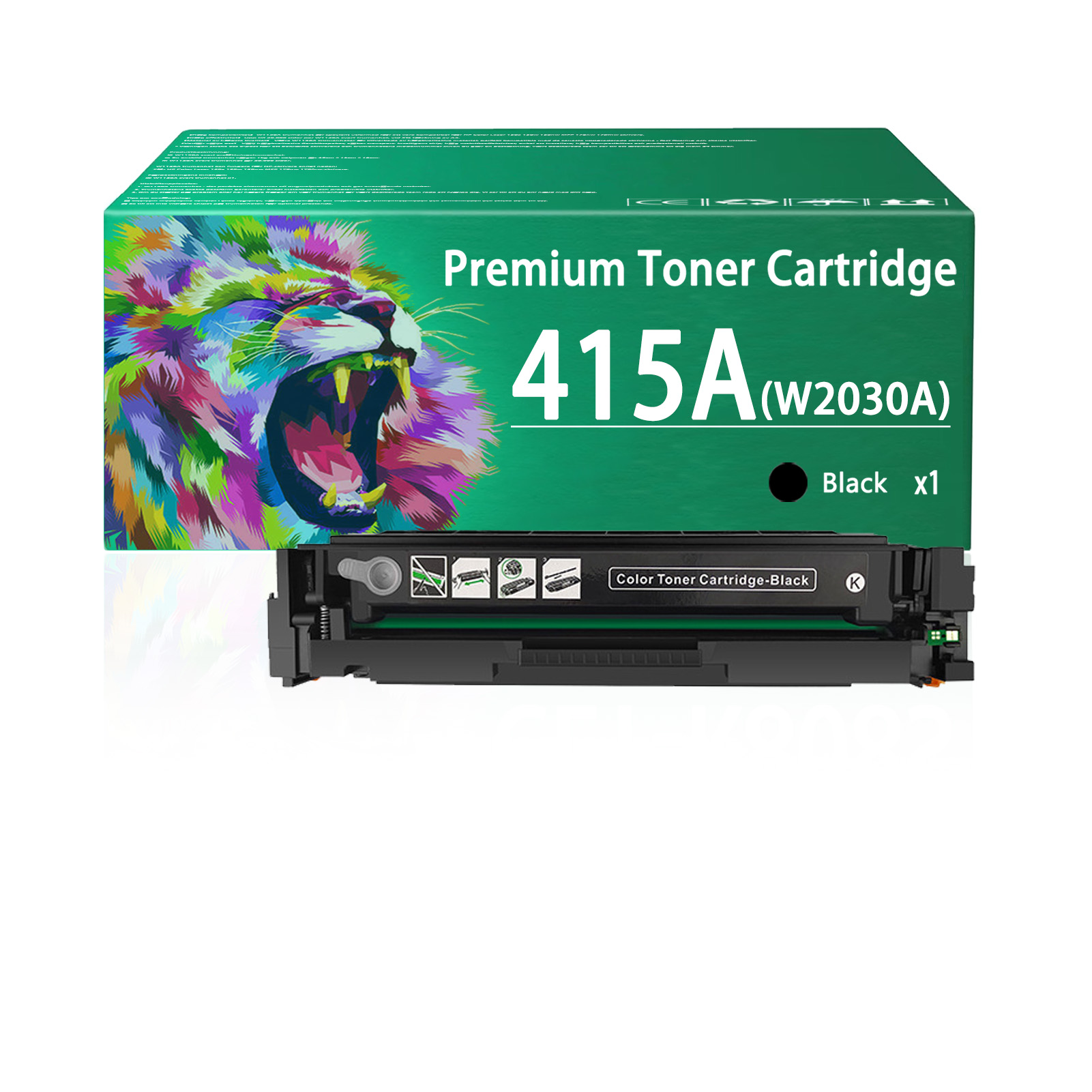 For HP LaserJet Pro M454dn M454dw M454nw M479dw M479fdn Printers