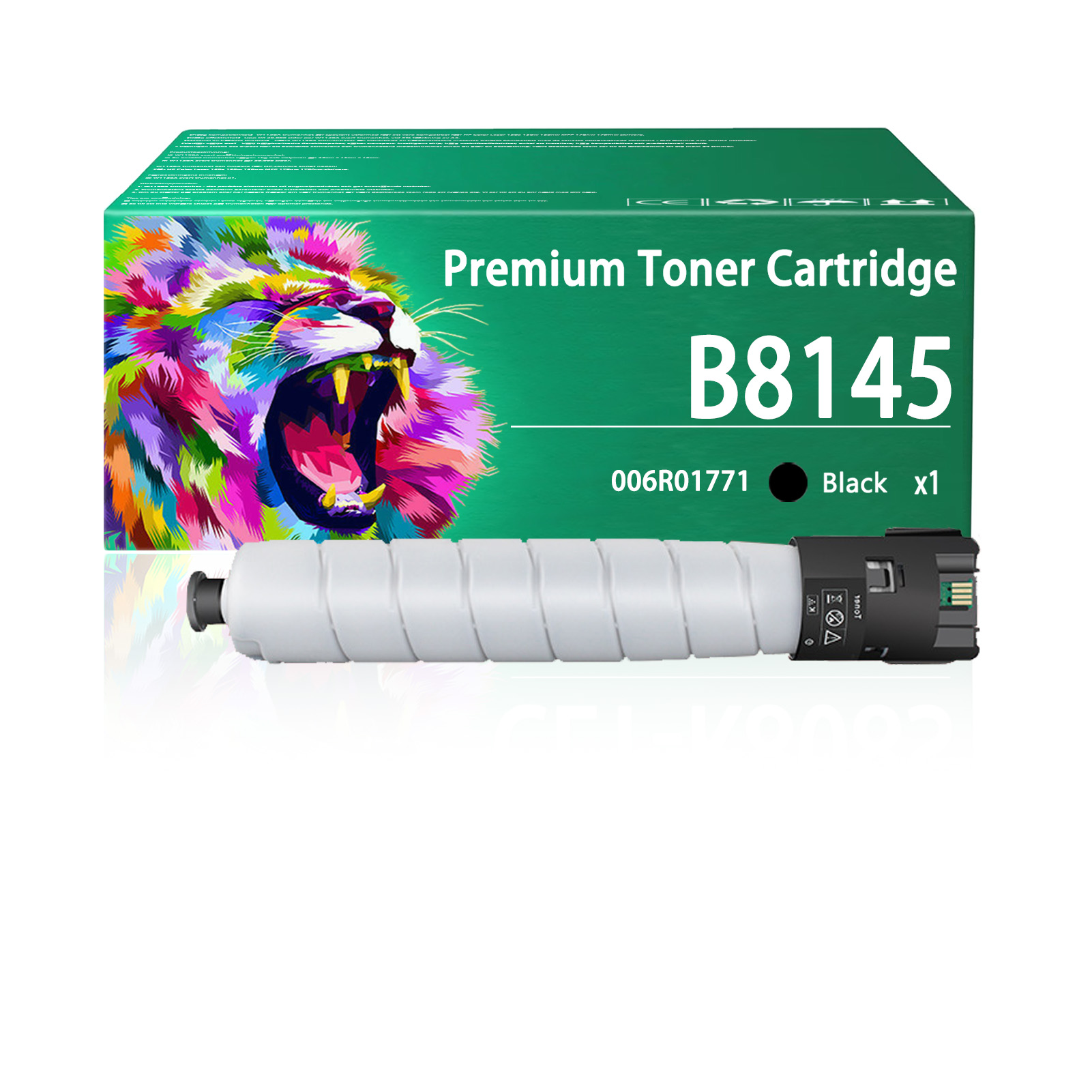 For Xerox B8145 006R01771 Toner Cartridges Work For Xerox AltaLink B8145 B8155 B8170 Printers