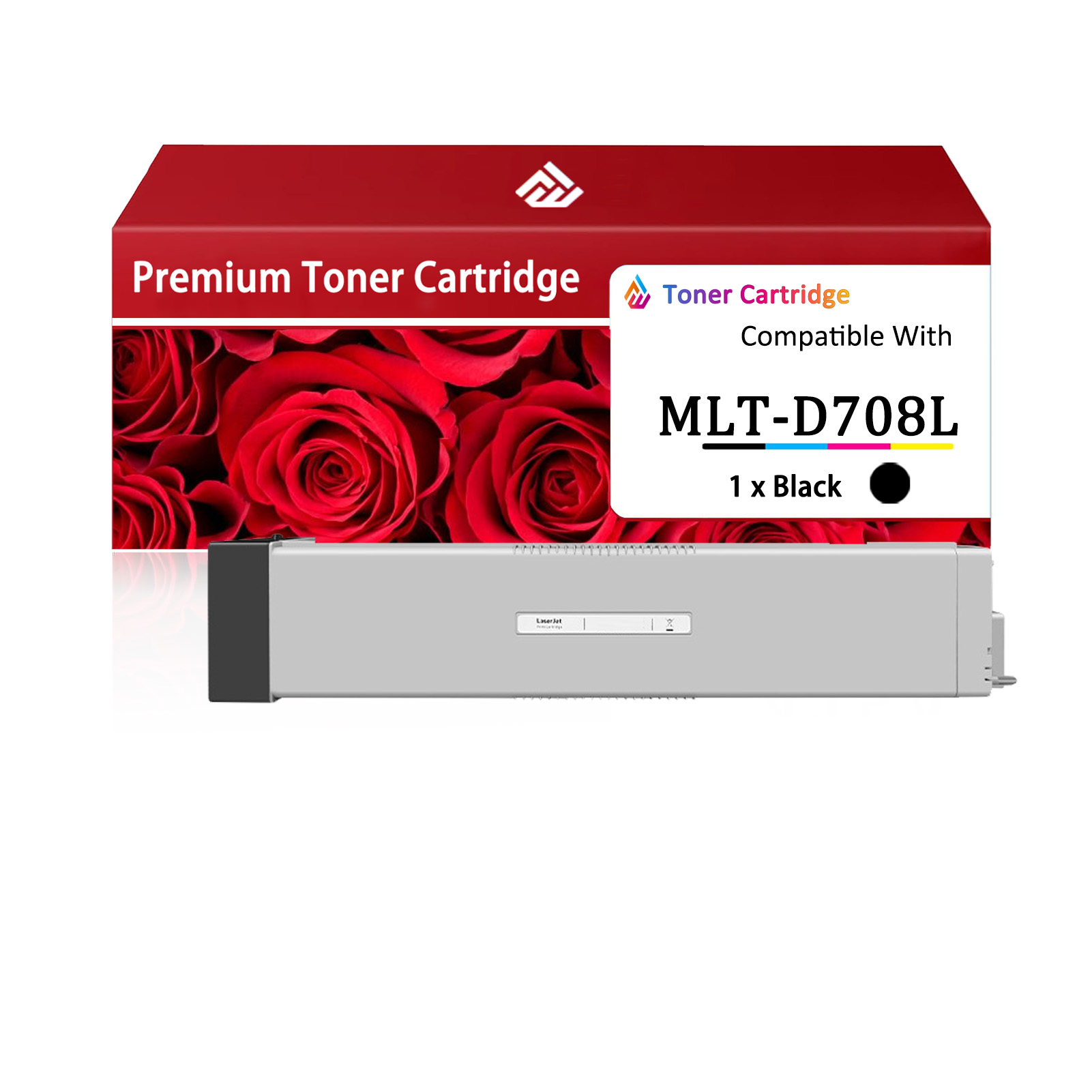 For Samsung MLT-D708L Toner Cartridges Work For Samsung MultiXpress K4300LX K4350LX K4250RX K4250LX Printers