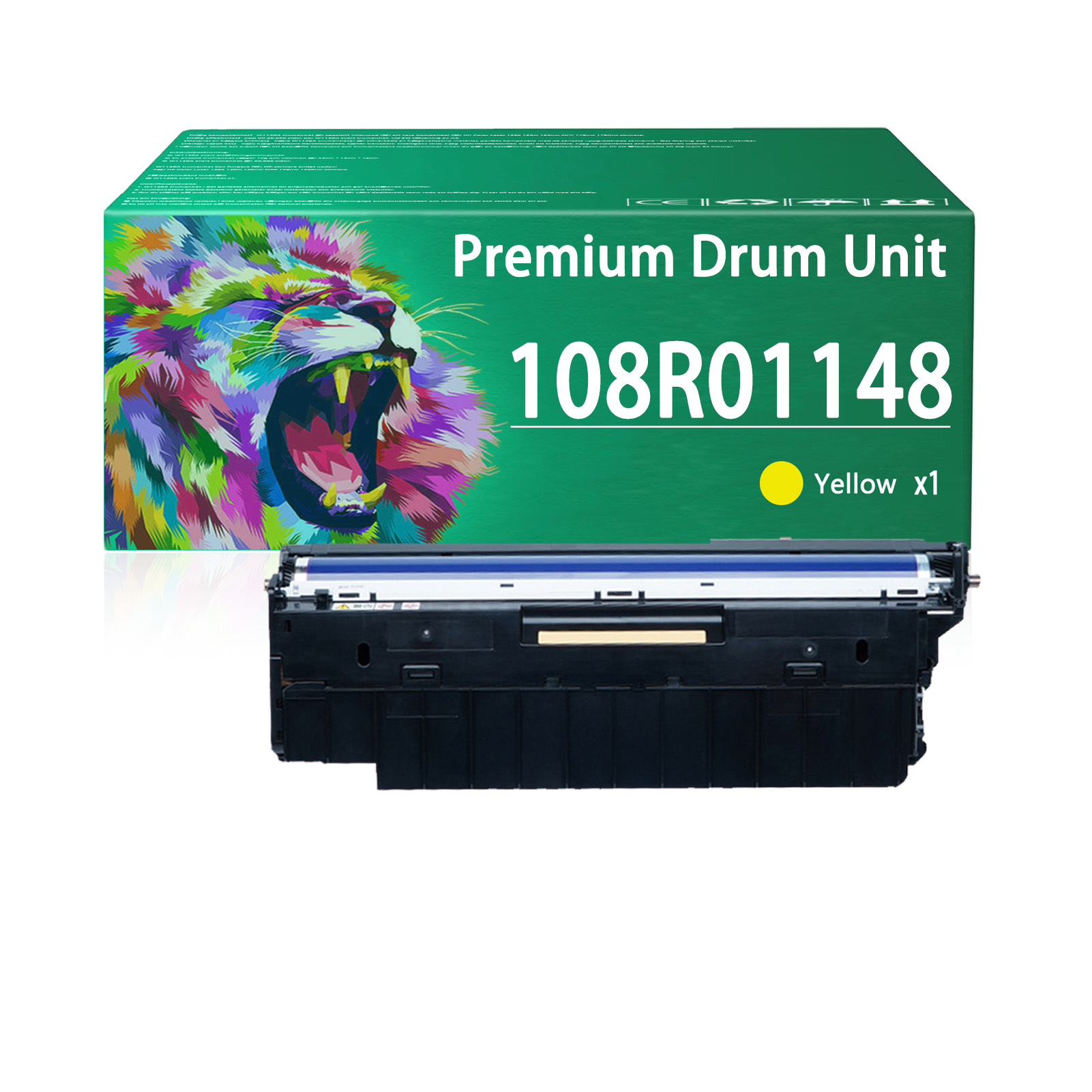 For Xerox 108R01151 108R01148 Imaging Unit Work For Xerox Phaser 7100N 7100DN Printers