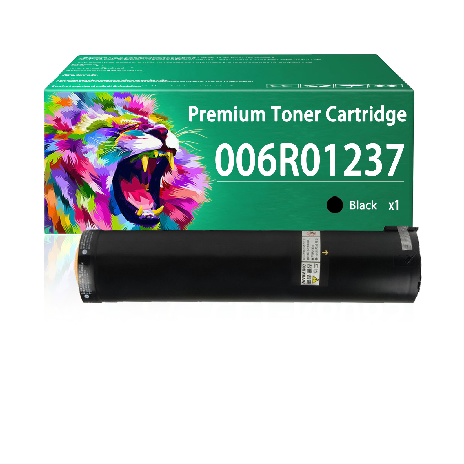 For Xerox 006R01237 Toner Cartridges Work For Xerox 4110 4112 4127 4590 4595 4110EPS 4112EPS 4127EPS 4590EPS Printers