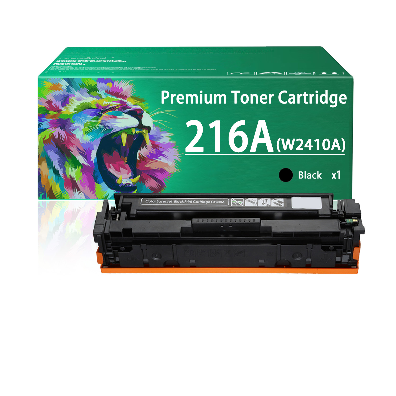 For HP 216A W2410A W2411A W2413A W2412A Toner Cartridge Work for HP LaserJet Pro M155a M155nw M155dw M182nw M182n M183fw M183rw M183fdw Printers