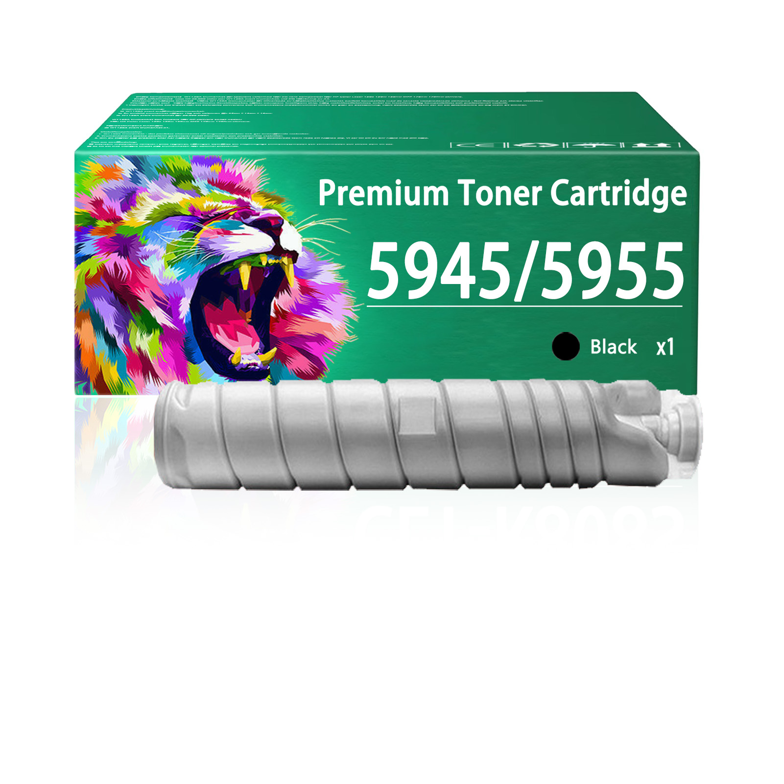 For Xerox 5945 5955 006R01605 Toner Cartridges Work For Xerox WorkCentre 5945 5955 5945i 5955i, AltaLink B8045 B8055 B8065 B8075 B8090 Printers