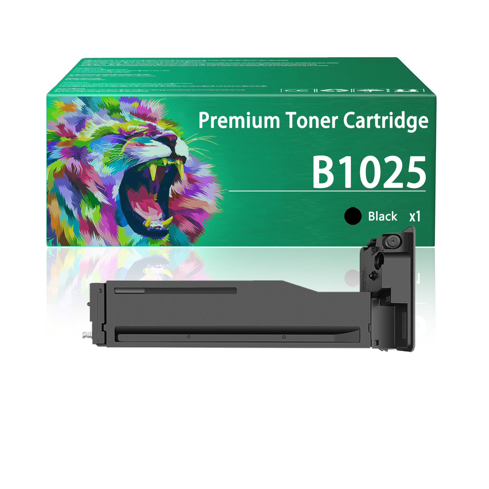 For Xerox B1025 006R01731 Toner Cartridges Work For Xerox B1022 B1025 Printers