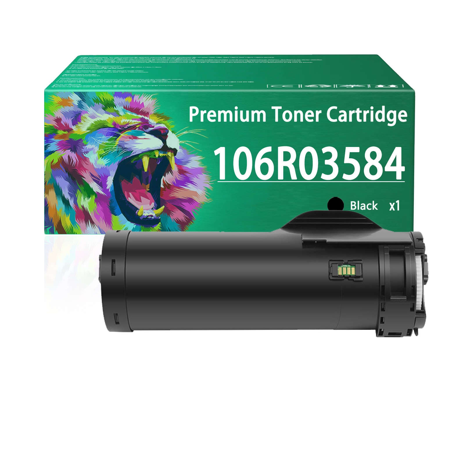 For Xerox B400 B405 106R03584 Toner Cartridges Work For Xerox VersaLink B400 B405 B400DN B400N B405N B405DN Printers