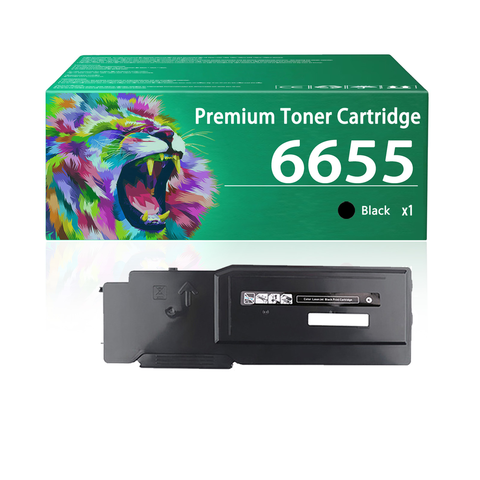 For Xerox 6655 106R04065 106R04062 106R04063 106R04064 Toner Cartridge Work For XXerox VersaLink 6655 6655DT 6655DTM 6655YDT 6655VDT 6655VDTM Printers