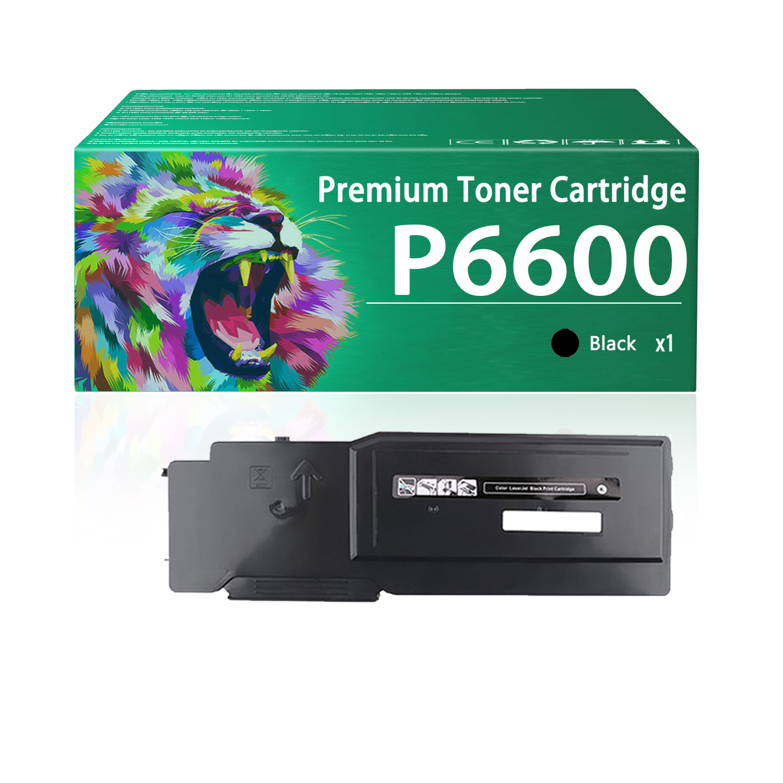 For Xerox 6655 106R02228 106R02225 106R02226 106R02227 Toner Cartridge Work For Xerox Phaser 6600 6600N 6600DN WorkCentre 6605N 6605DN Printers