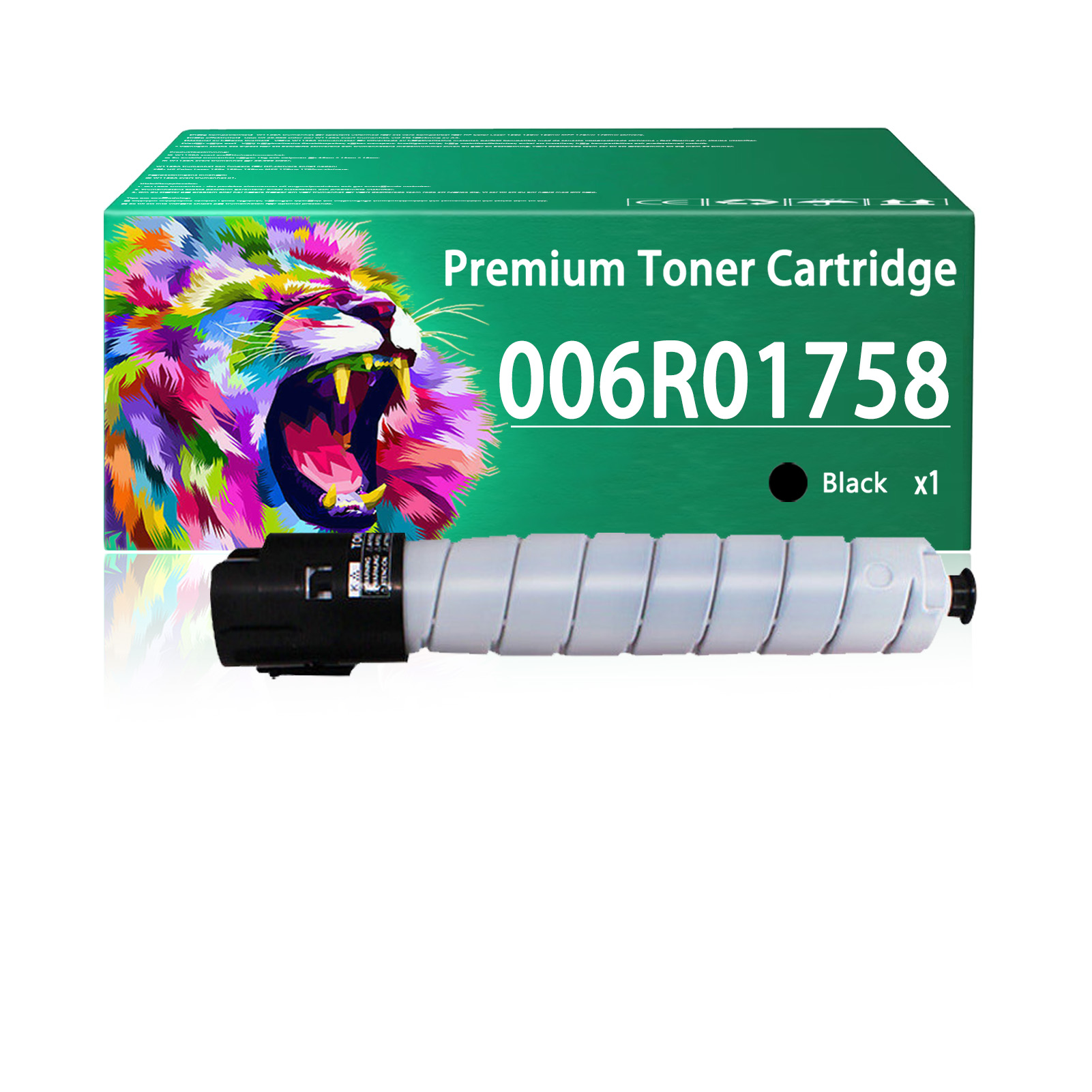 For Xerox C8130 006R01758 006R01759 006R01760 006R01761 Toner Cartridge Work For Xerox AltaLink C8130 C8135 C8145 C8155 C8170 DMO Mid High Series Printers