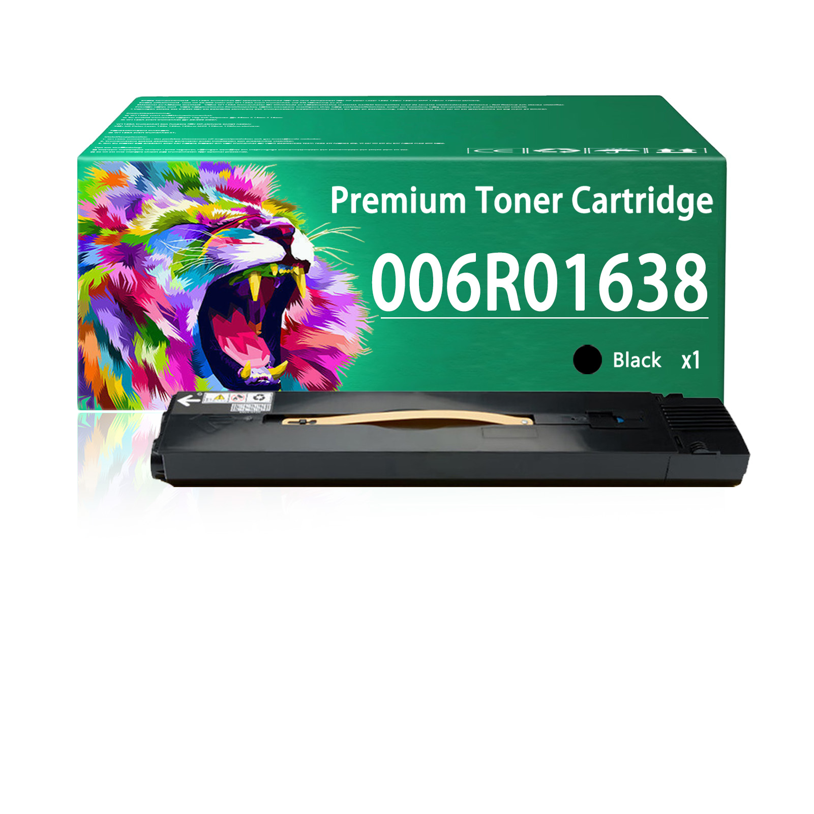 For Xerox V80 6027 006R01638 006R01639 006R01640 006R01641 Toner Cartridge Work For Xerox Versant 80 180 280 Press Printers