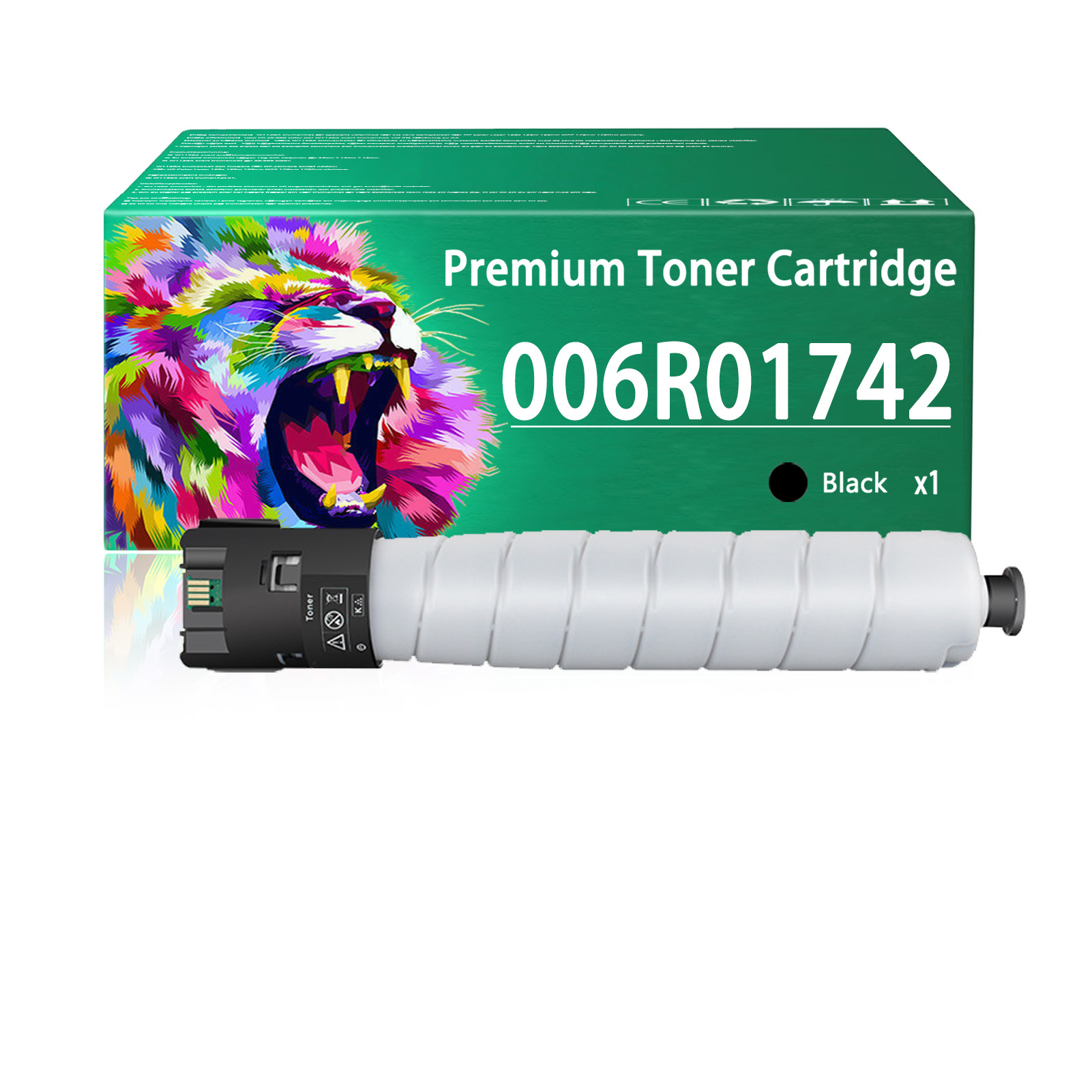 For Xerox 006R01742 006R01743 006R01744 006R01745 Toner Cartridge Work For Xerox AltaLink C8130 C8135 C8145 C8155 C8170 Printers