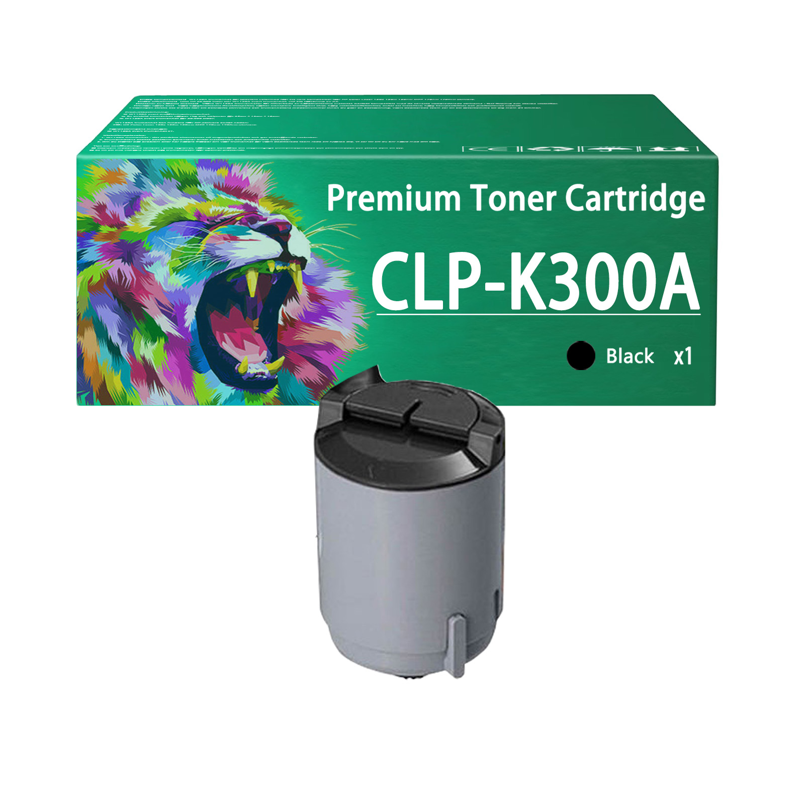 For Samsung CLP-300A CLP-K300A CLP-C300A CLP-M300A CLP-Y300A Toner Cartridge Work For Samsung CLP-300 CLP-300N CLX-2160 CLX-2160N CLX-3160 CLX-3160FN Printers