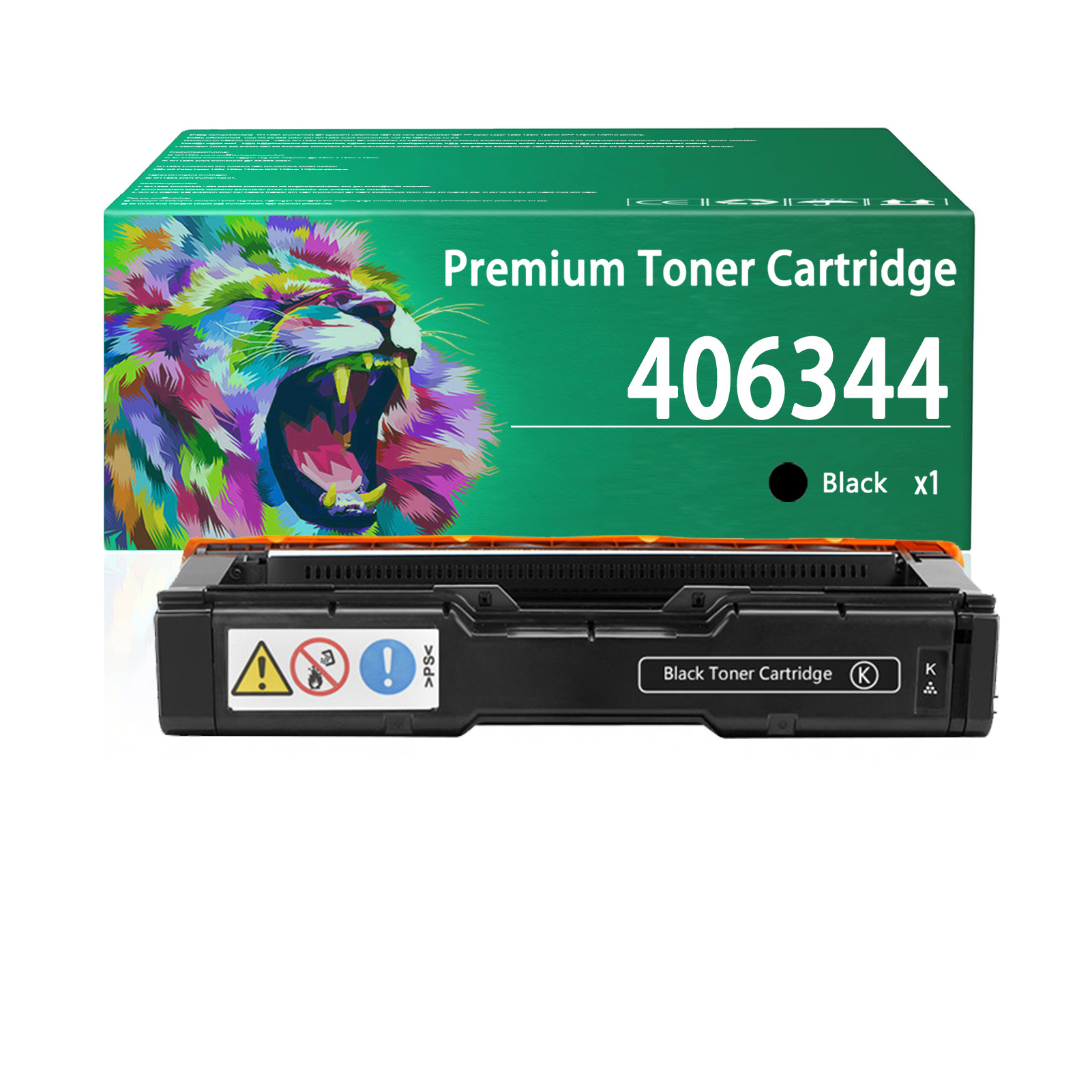 For Ricoh SP C310A 406344 406345 406346 406347 Toner Cartridge Work For Ricoh SP C231N SP C231SF SP C232DN SP C232SF SP C242DN SP C242SF SP C310 SP C311N SP C312DN SP C320DN SP C340DN Printers