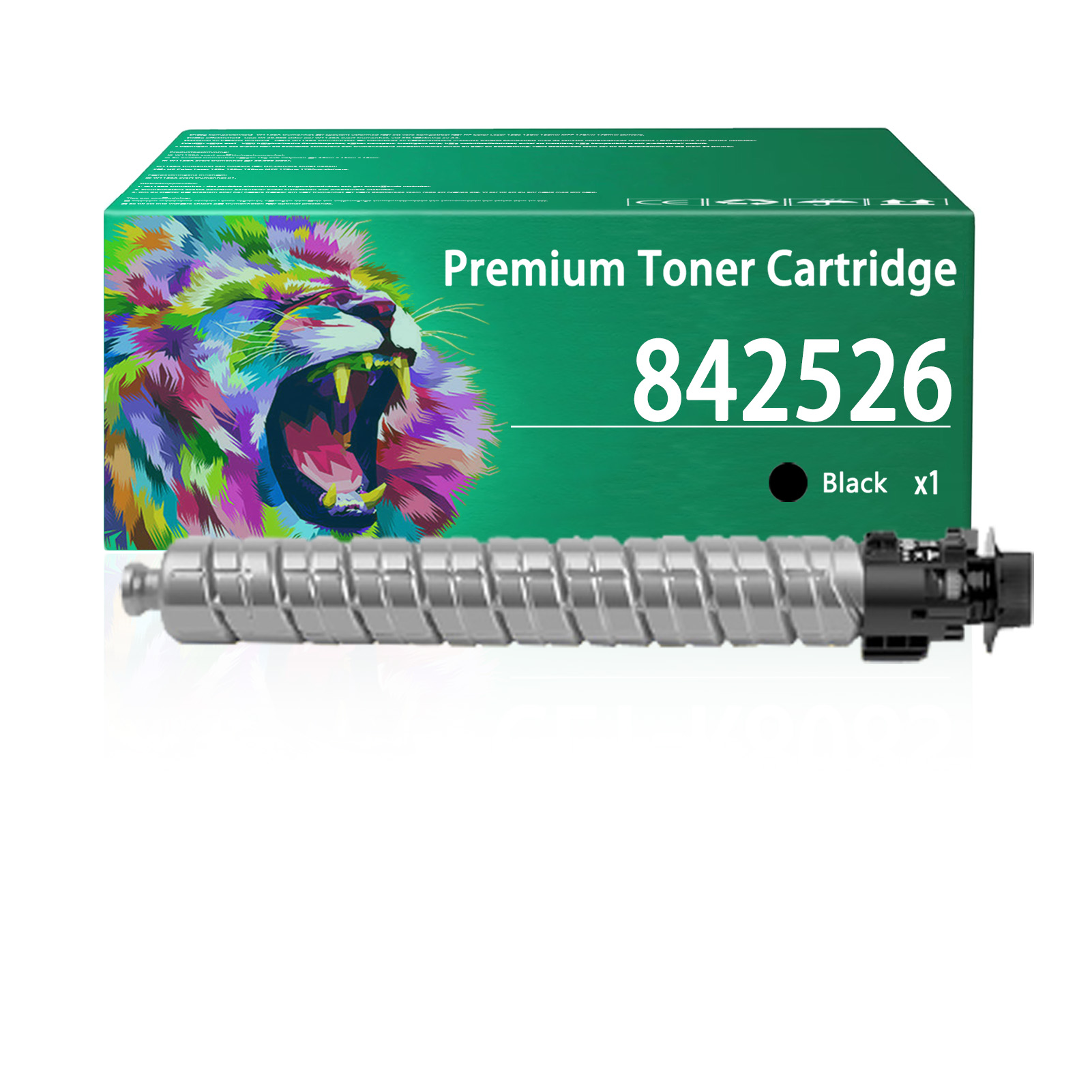 For Ricoh IM C4510 842526 842529 842528 842527 Toner Cartridge Work For Ricoh IM C4510 IM C6010 IM C5510 IM C7010 Printers