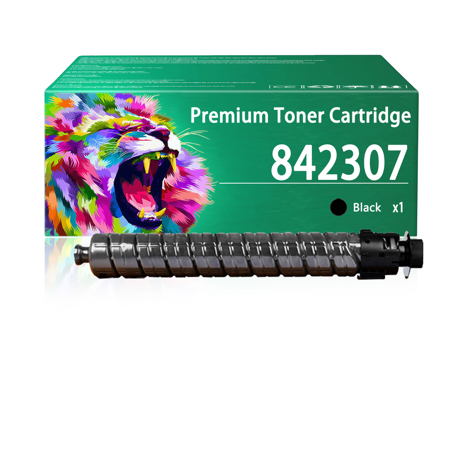 For Ricoh IM C2000 842307 842310 842309 842308 Toner Cartridge Work For Ricoh IM C2000 C2500 Printers