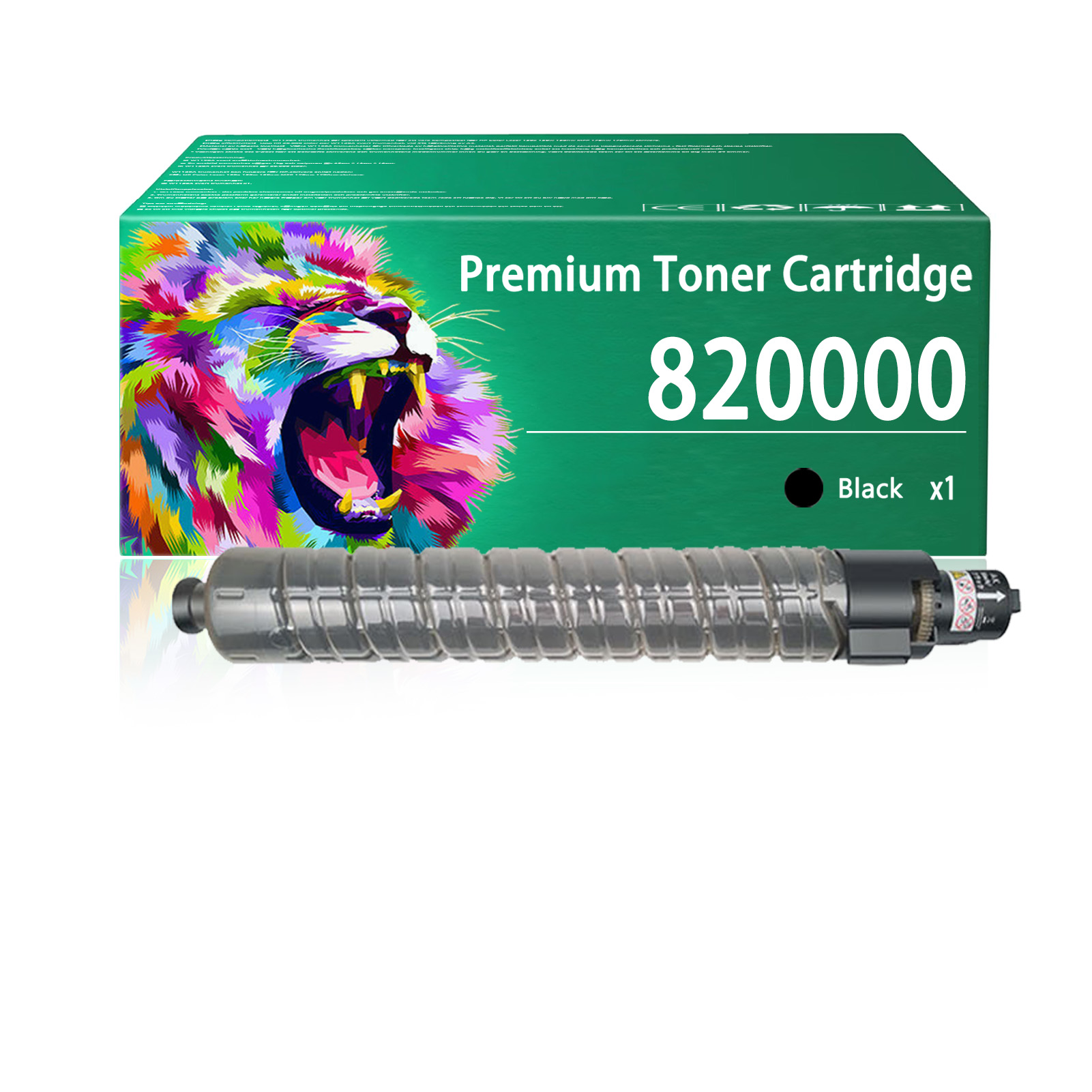 For Ricoh SP C811 820000 820024 820016 820008 Toner Cartridge Work For Ricoh SP C811DN C811DNDL C811DNT1 C811DNT2 C811DNT3 Printers