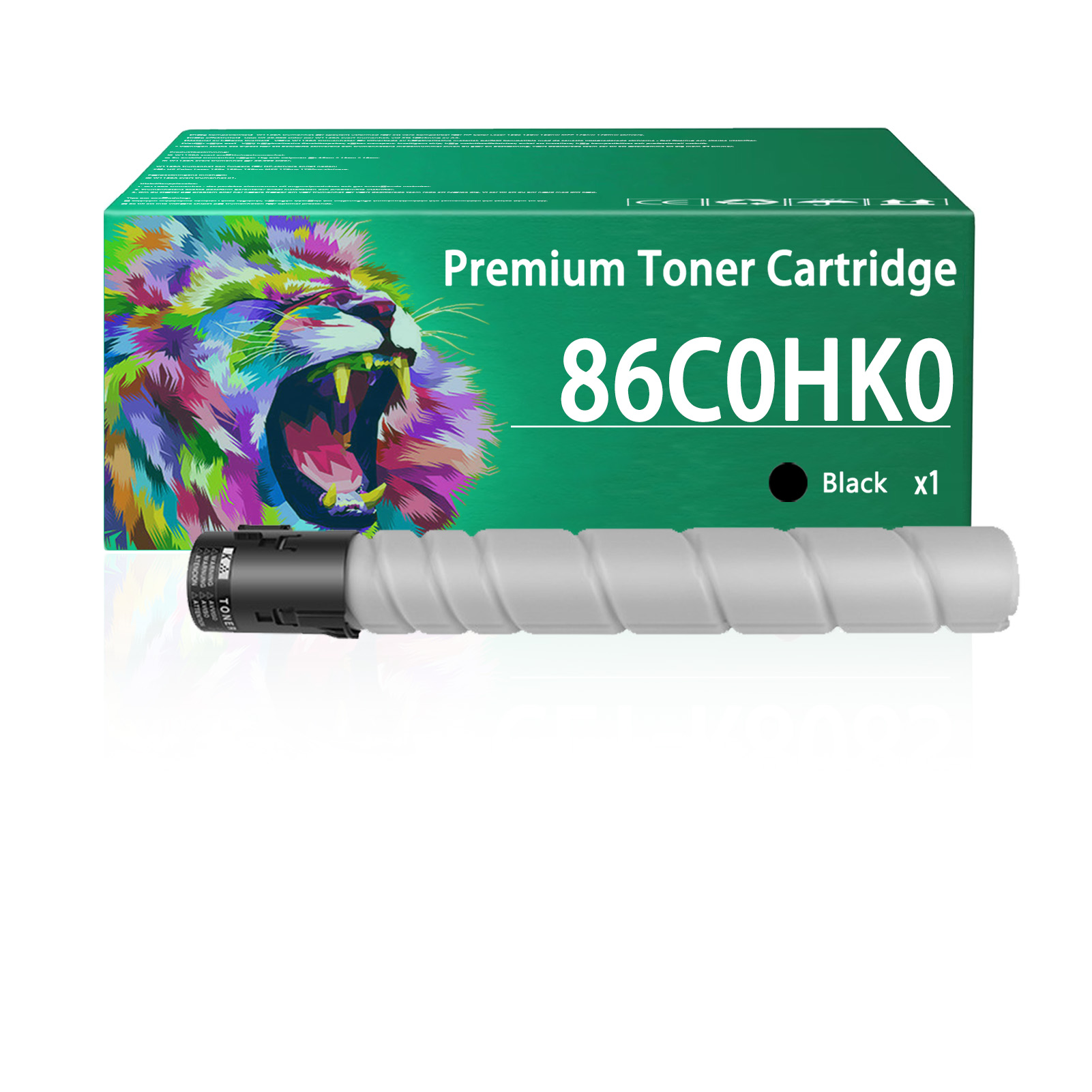 For Lexmark CX921 86C0HK0 86C0HC0 86C0HM0 86C0HY0 Toner Cartridge Work For Lexmark CX921 C792de C792dhe C792dte C792e CX921de CX921dte CX921dtfe CX921dtme CX921dtpe CX921dtse Printers