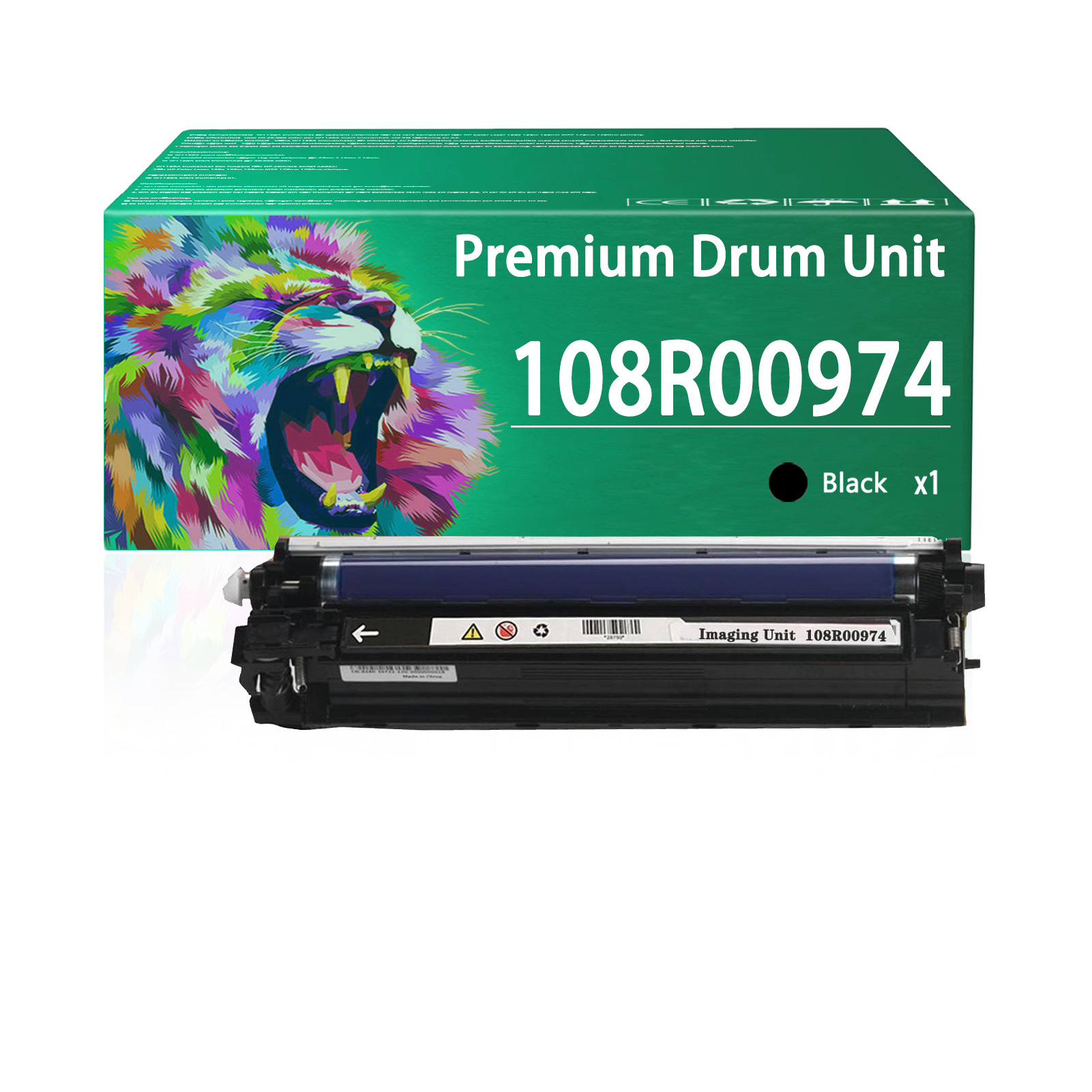 For Xerox 108R00974 108R00971 108R00972 108R00973 Imaging Unit Work For Xerox Phaser 6700 6700N 6700DN 6700DT 6700DX 6700V_DNC Printers