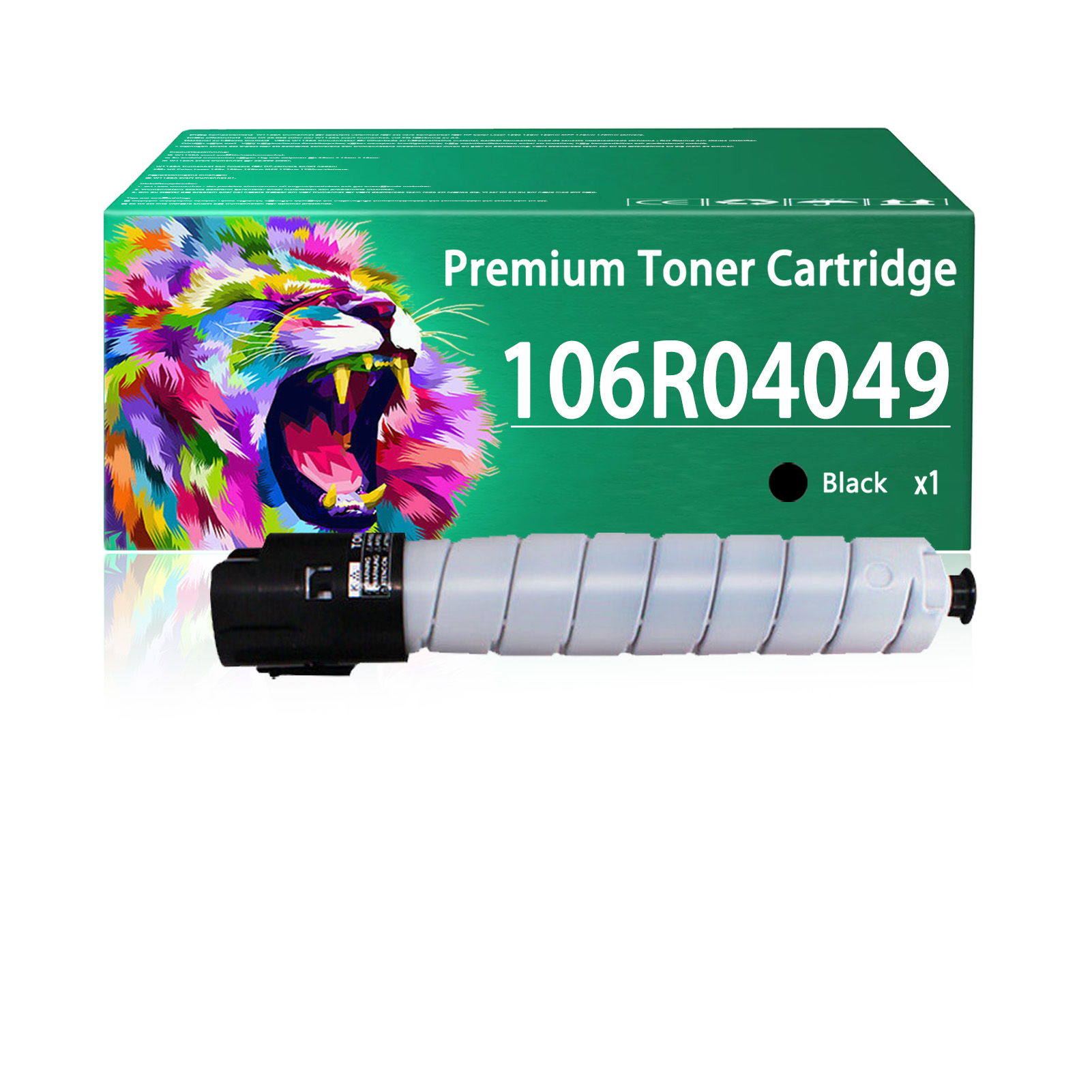 For C7120 006R01824 006R01825 006R01826 006R01827 Toner Cartridge Work ForXerox WorkCentre C7120 7530 7535 7545 7556 7970 7970i Printers