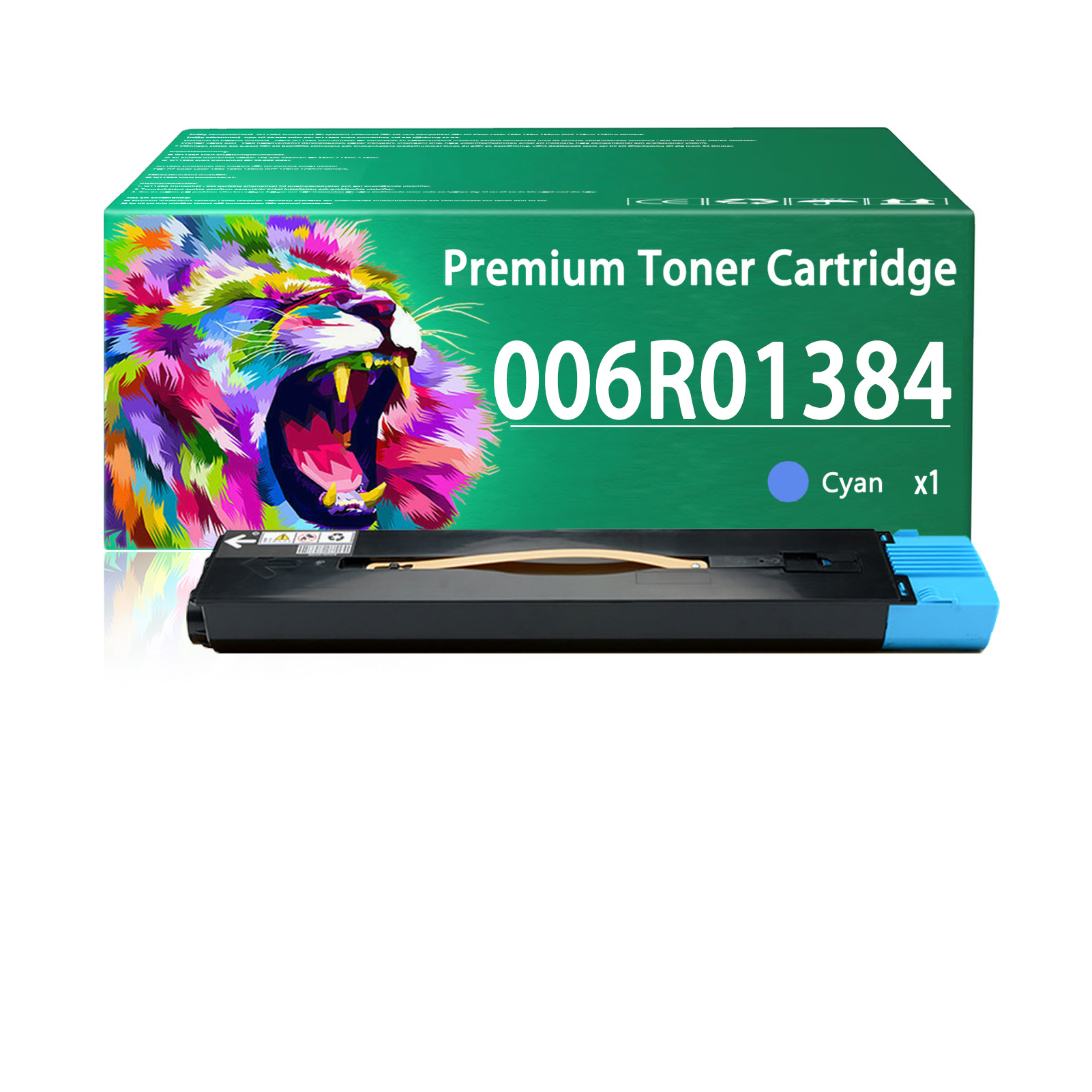 For Xerox 700 700i 006R01383 006R01384 006R01385 006R01386 Toner Cartridge Work For Xerox 700 700i 770 Digital Color Press 700 700i 770 770i C75 J75 Printers