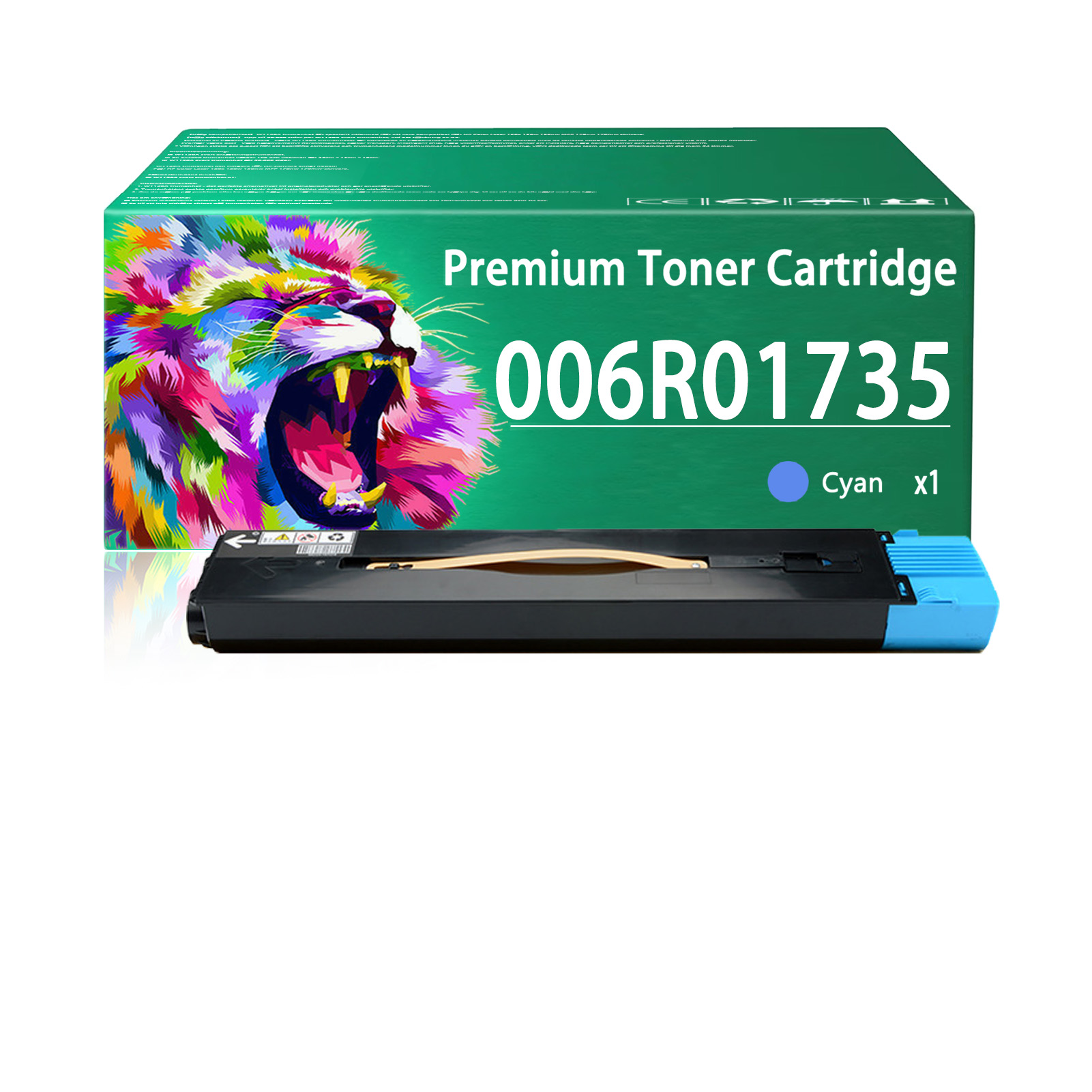 For Xerox C8130 006R01734 006R01735 006R01736 006R01737 Toner Cartridge Work For Xerox Color PrimeLink C9065 C9070 XC9065 XC9070 Printers