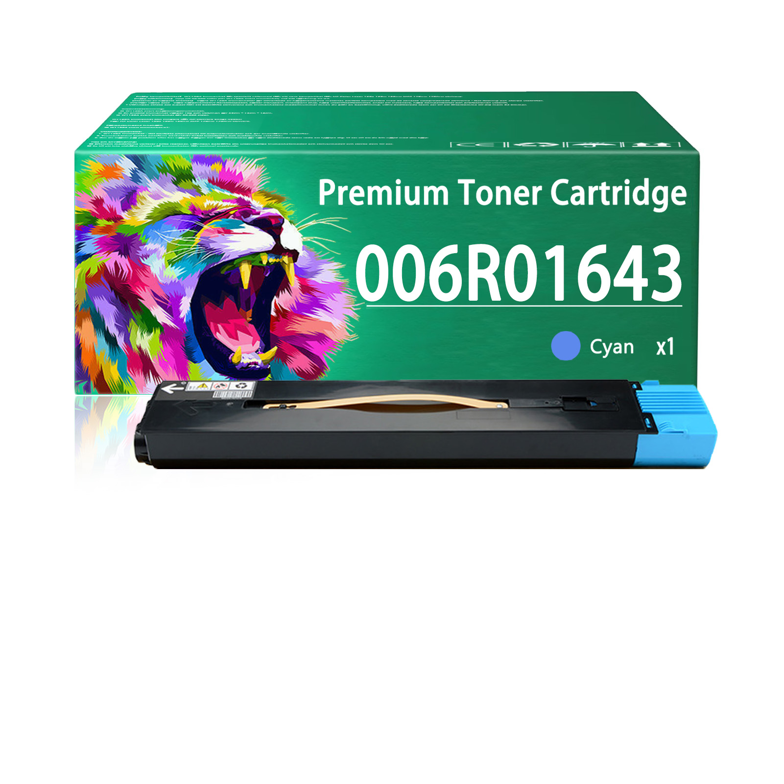For Xerox V80 6027 006R01642 006R01643 006R01644 006R01645 Toner Cartridge Work For Xerox Versant 80 180 280 Press Printers