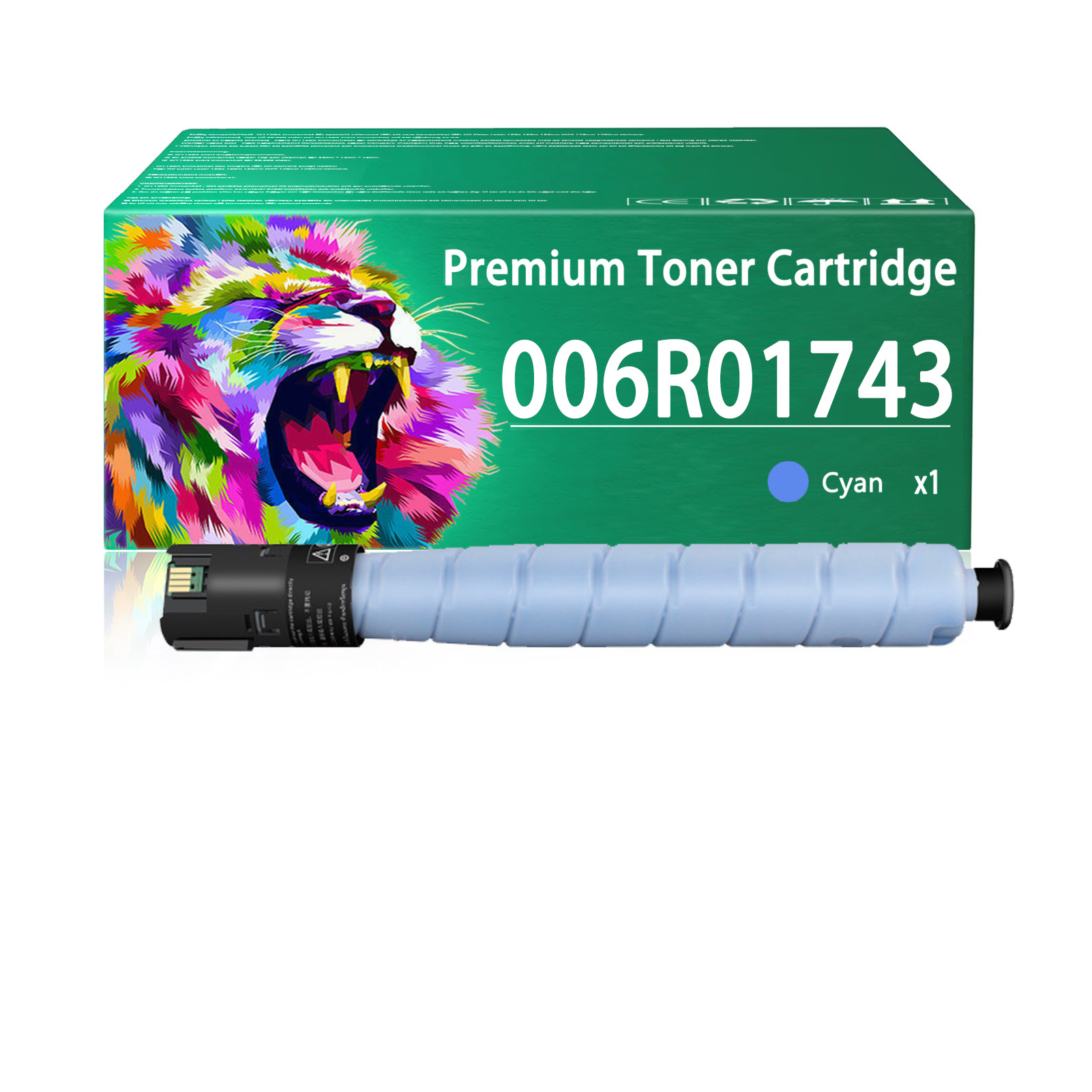 For Xerox 006R01742 006R01743 006R01744 006R01745 Toner Cartridge Work For Xerox AltaLink C8130 C8135 C8145 C8155 C8170 Printers