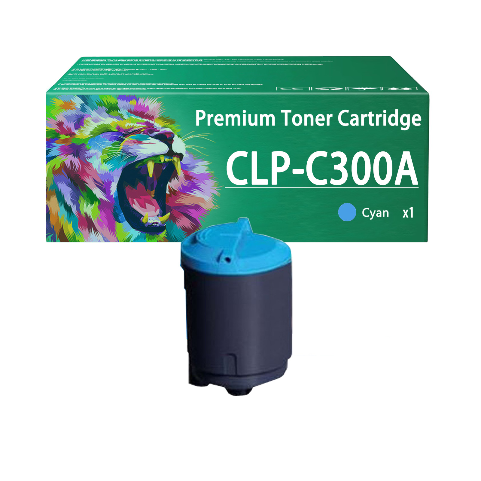 For Samsung CLP-300A CLP-K300A CLP-C300A CLP-M300A CLP-Y300A Toner Cartridge Work For Samsung CLP-300 CLP-300N CLX-2160 CLX-2160N CLX-3160 CLX-3160FN Printers
