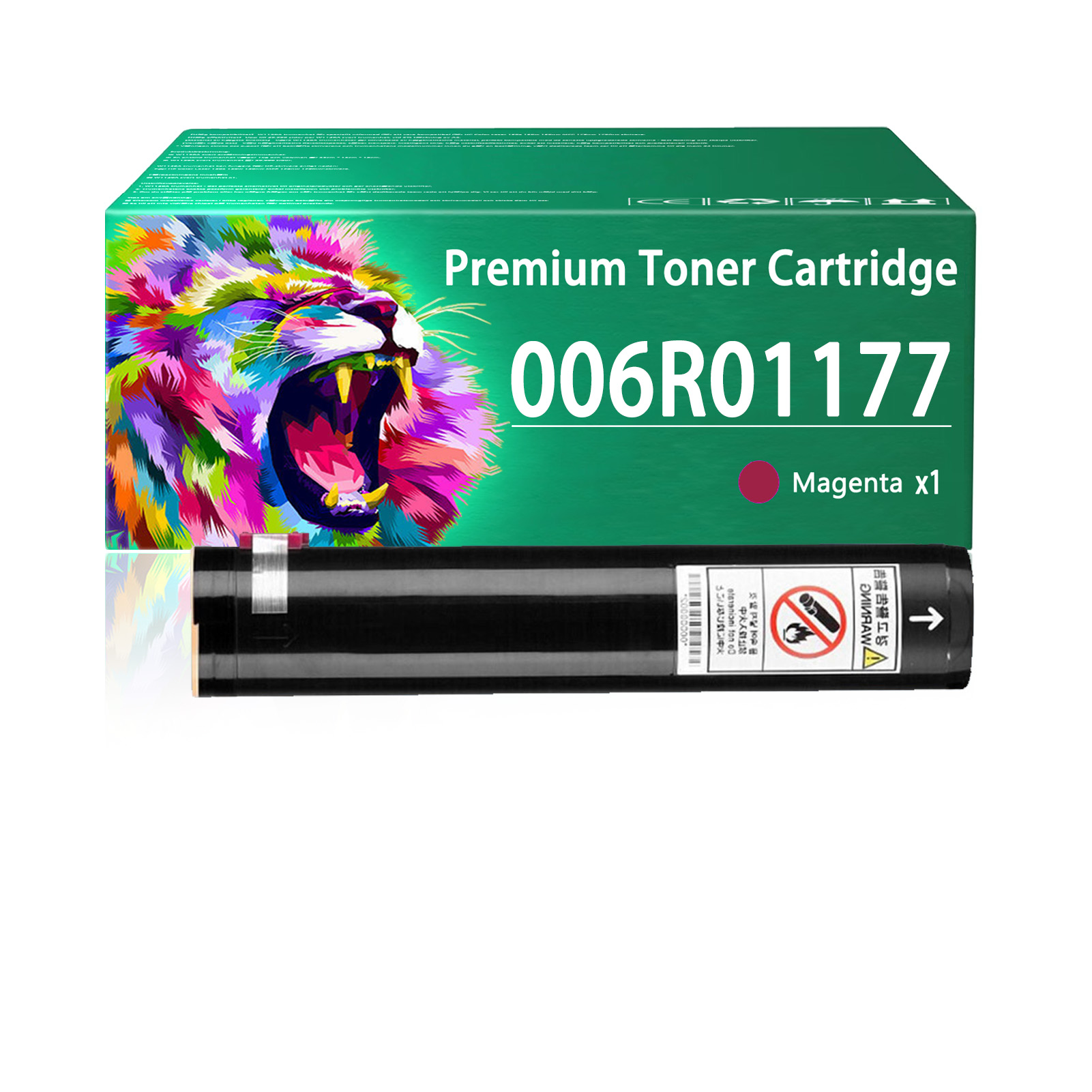 For Xerox 7328 006R01175 006R01176 006R01177 006R01178 Toner Cartridge Work For Xerox WorkCentre 7228 7235 7245 7328 7335 7345 7346 CopyCentre C2128 C2636 C3545 Printers