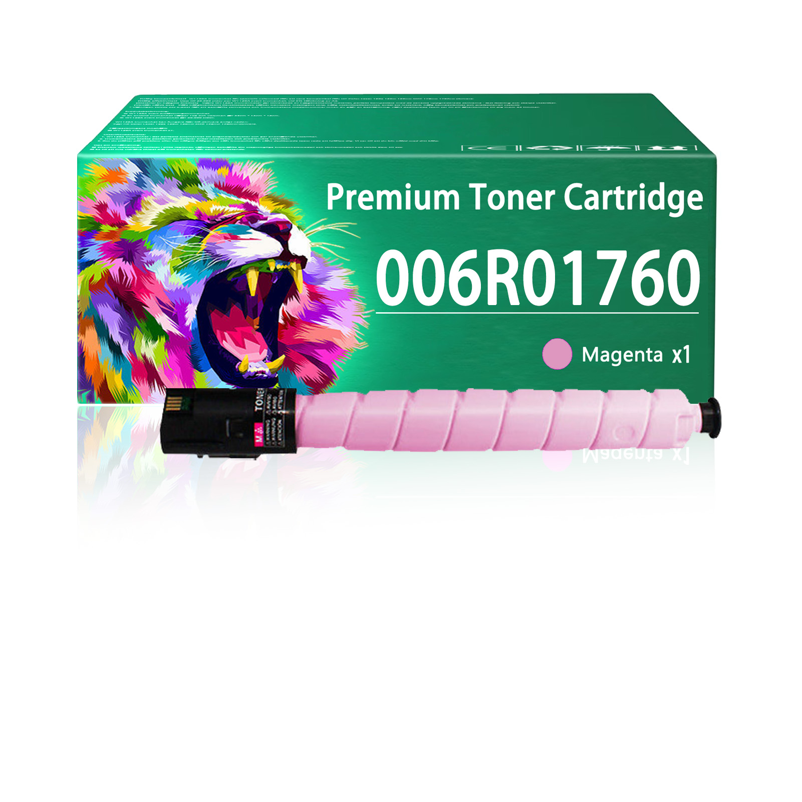For Xerox C8130 006R01758 006R01759 006R01760 006R01761 Toner Cartridge Work For Xerox AltaLink C8130 C8135 C8145 C8155 C8170 DMO Mid High Series Printers