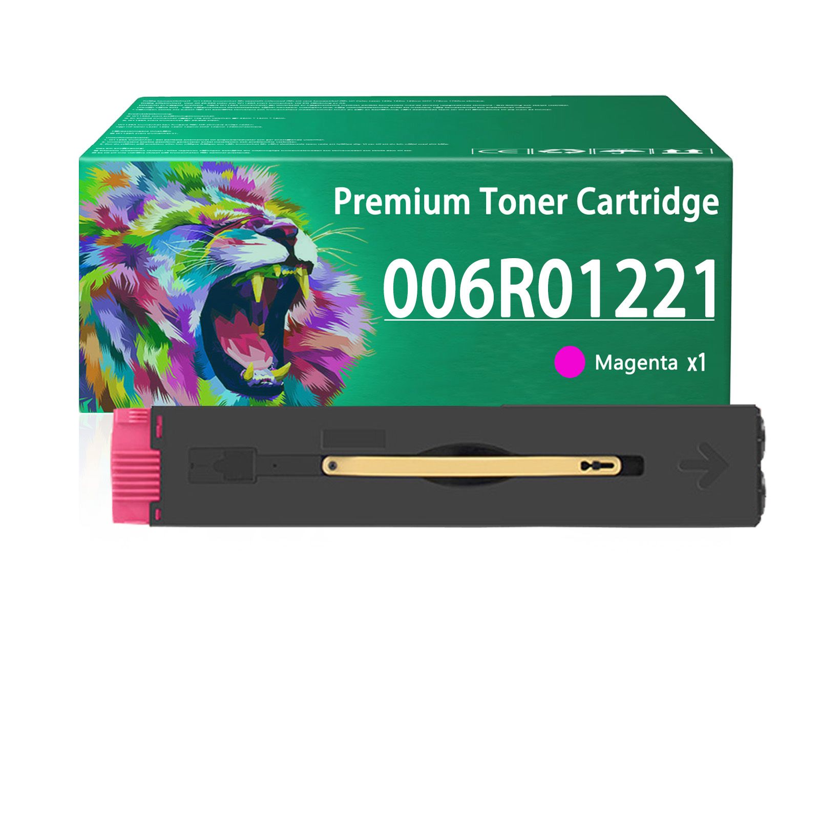 For Xerox 7655 7665 106R01597 106R01594 106R01595 106R01596 Toner Cartridge Work For Xerox DocuColor 240 242 250 252 260 WorkCentre 7655 7665 7675 7775 7755 7765 Printers