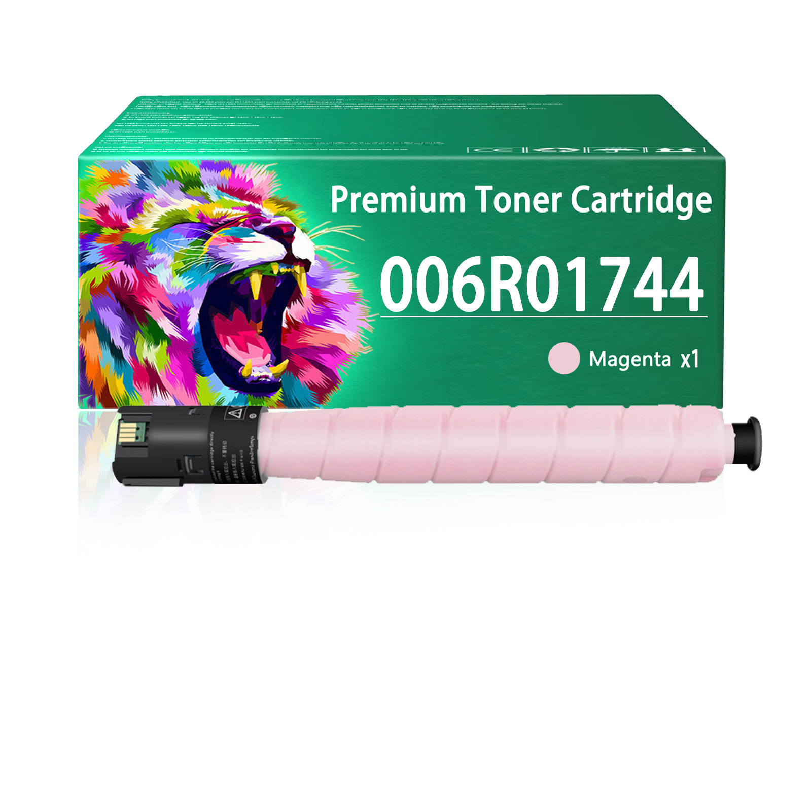 For Xerox 006R01742 006R01743 006R01744 006R01745 Toner Cartridge Work For Xerox AltaLink C8130 C8135 C8145 C8155 C8170 Printers