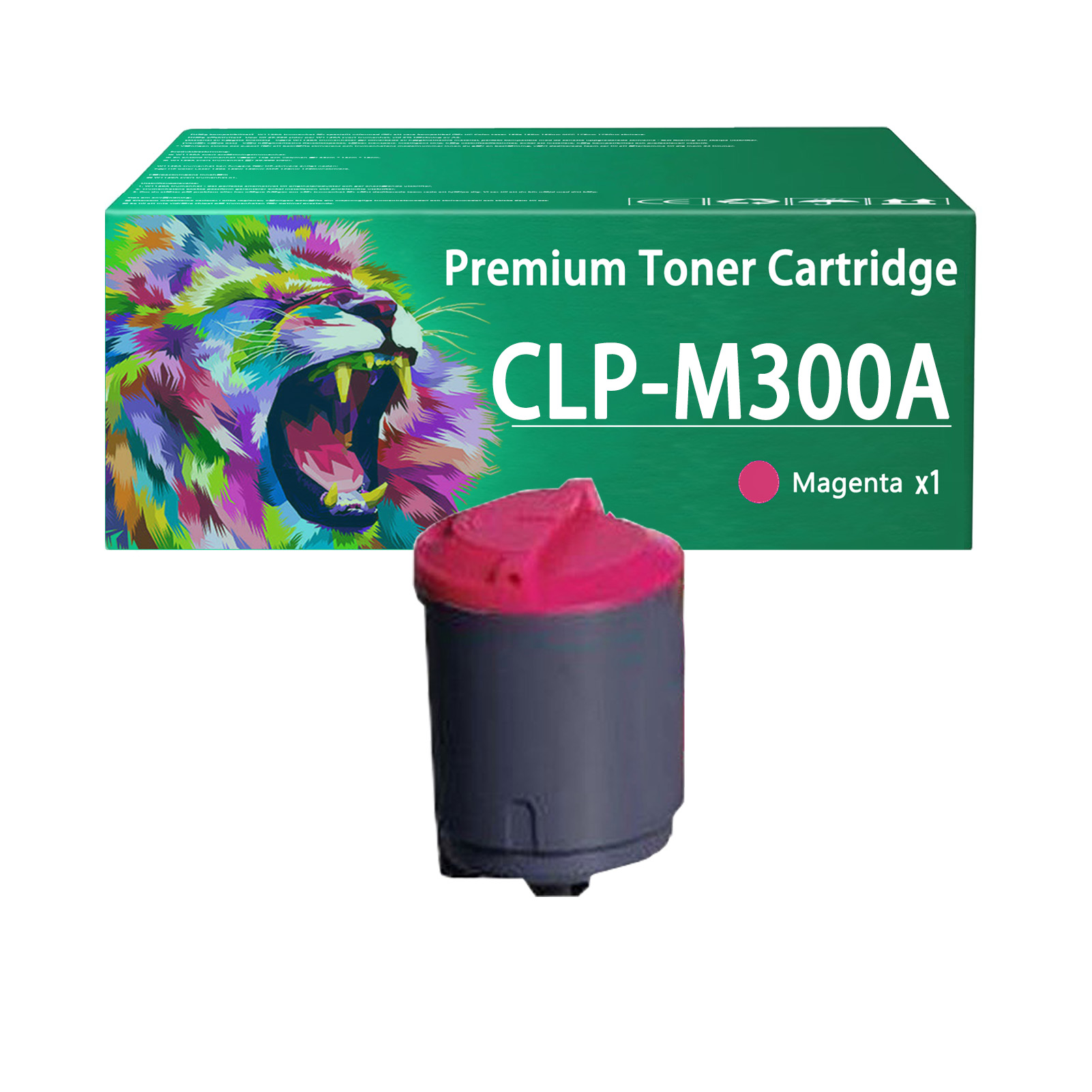 For Samsung CLP-300A CLP-K300A CLP-C300A CLP-M300A CLP-Y300A Toner Cartridge Work For Samsung CLP-300 CLP-300N CLX-2160 CLX-2160N CLX-3160 CLX-3160FN Printers