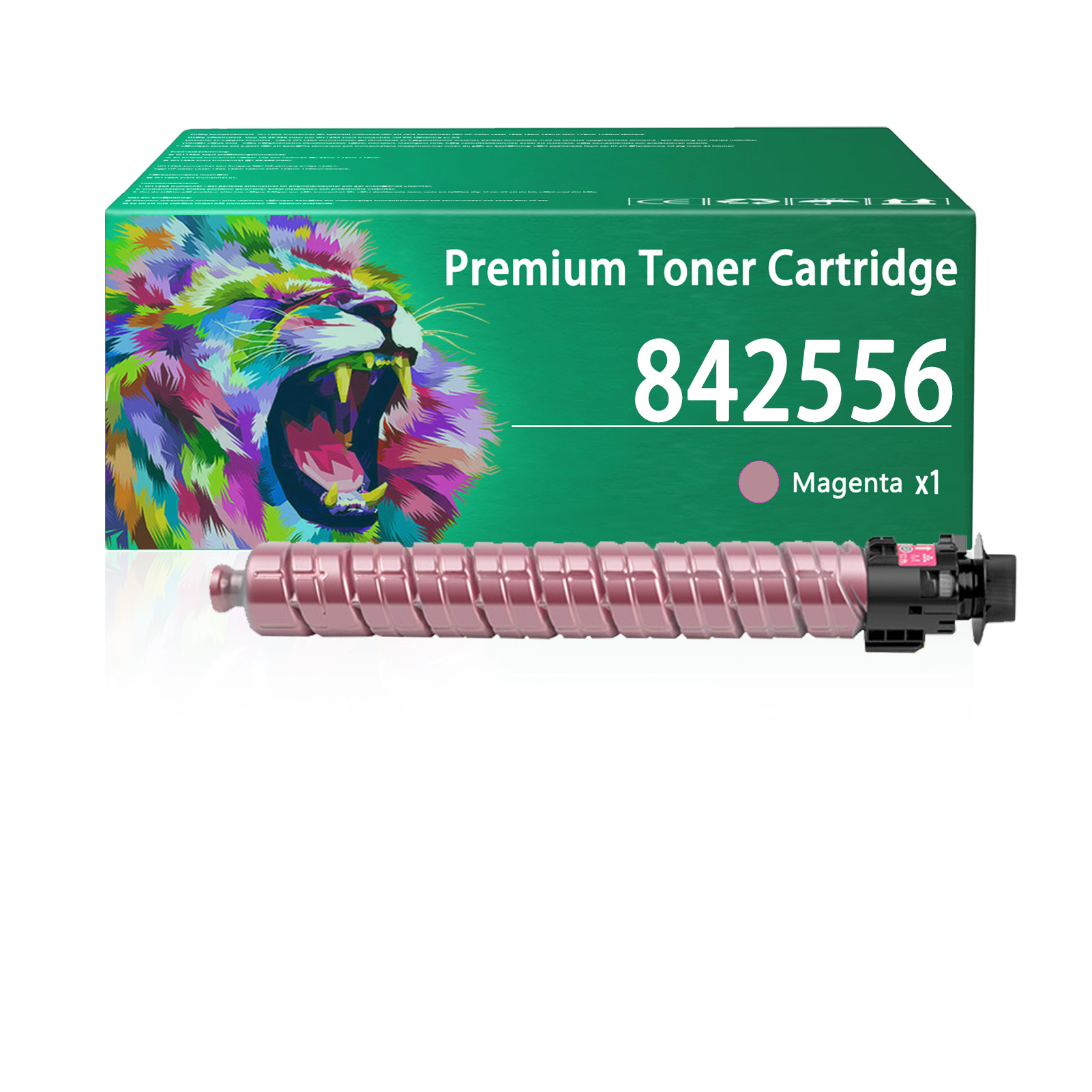 For Ricoh SP C410 842554 842557 842556 842555 Toner Cartridge Work For Ricoh IM C2510 IM C2010 Printers