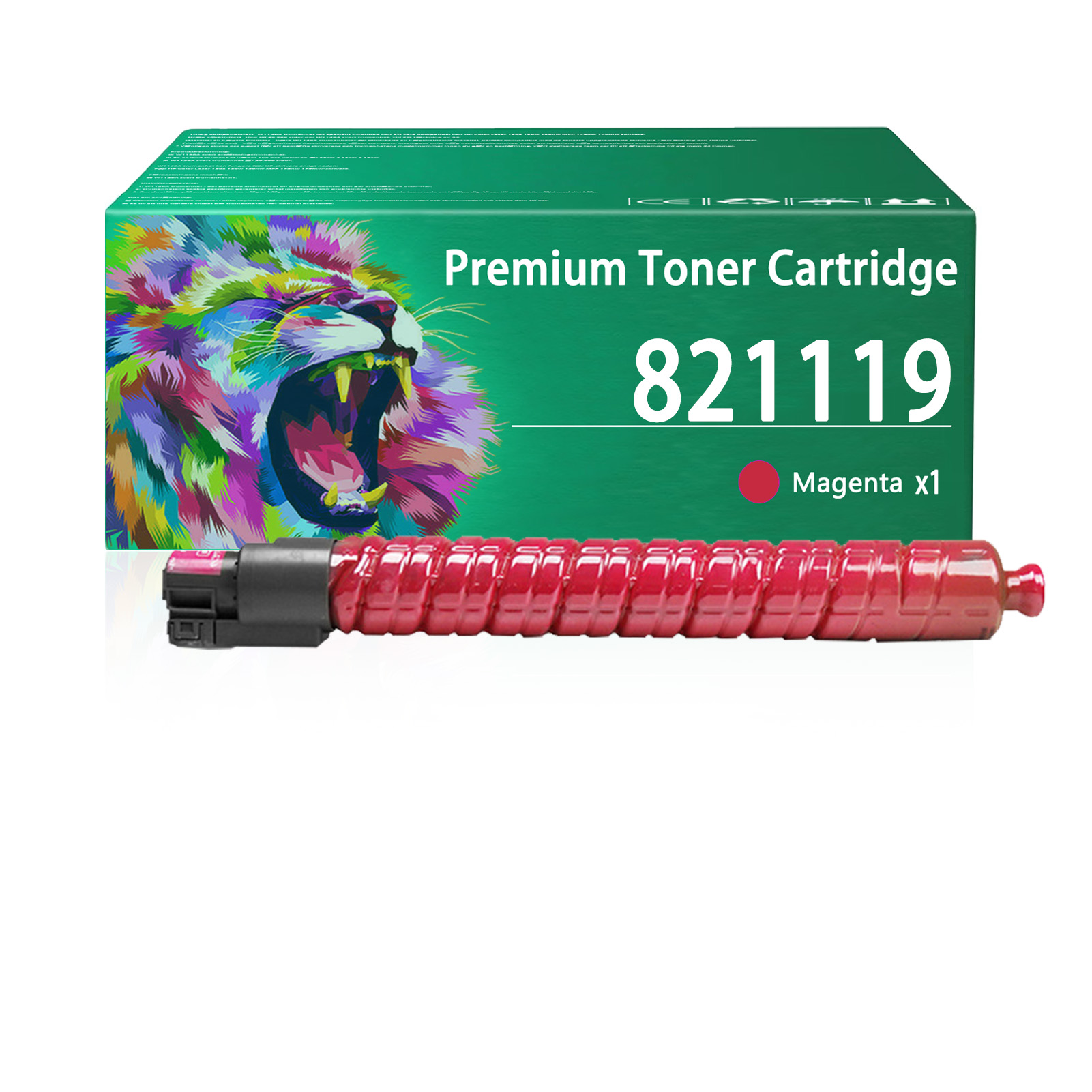 For Ricoh SP C830 821117 821120 821119 821118 Toner Cartridge Work For Ricoh SP C830 C830dn C831 C831dn Printers