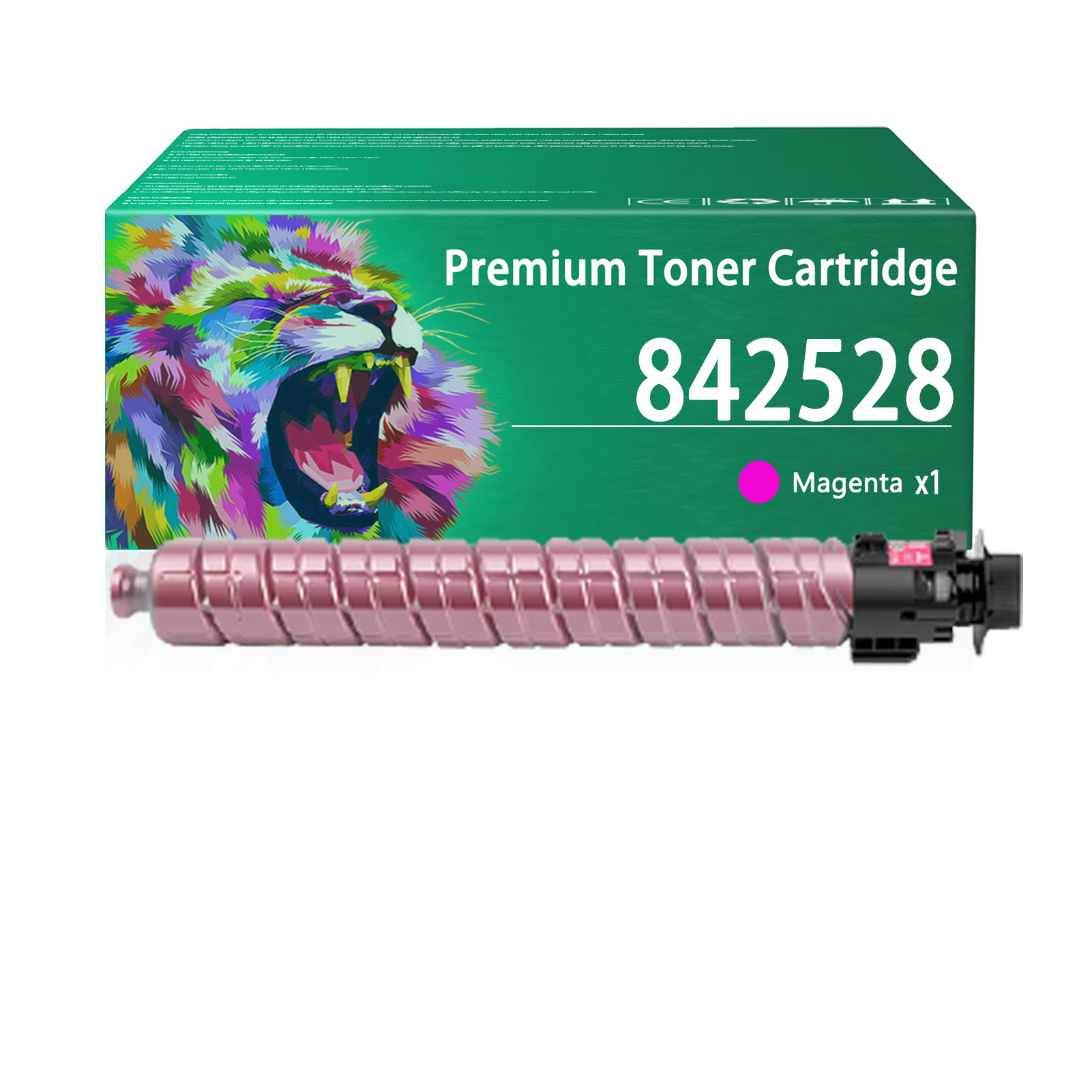 For Ricoh IM C4510 842526 842529 842528 842527 Toner Cartridge Work For Ricoh IM C4510 IM C6010 IM C5510 IM C7010 Printers