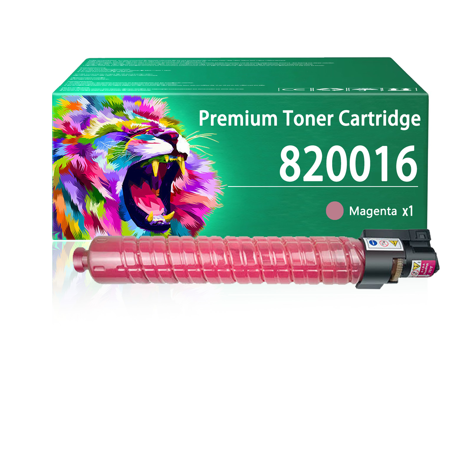 For Ricoh SP C811 820000 820024 820016 820008 Toner Cartridge Work For Ricoh SP C811DN C811DNDL C811DNT1 C811DNT2 C811DNT3 Printers