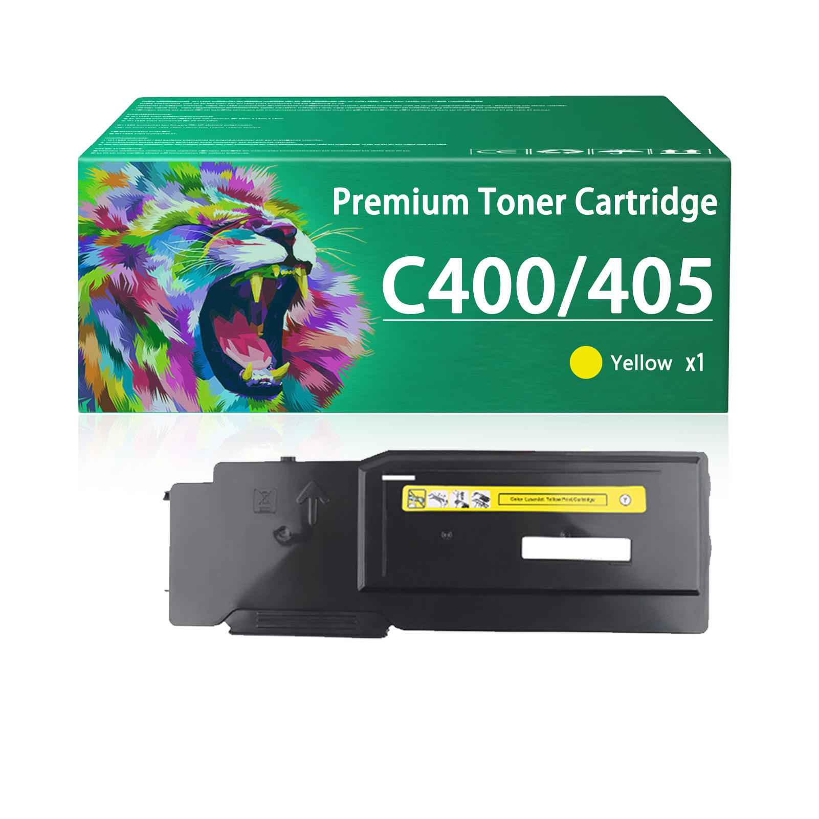 For Xerox C400 C405 106R03524 106R03526 106R03527 106R03525 Toner Cartridge Work For Xerox VersaLink C400 C405 Printers