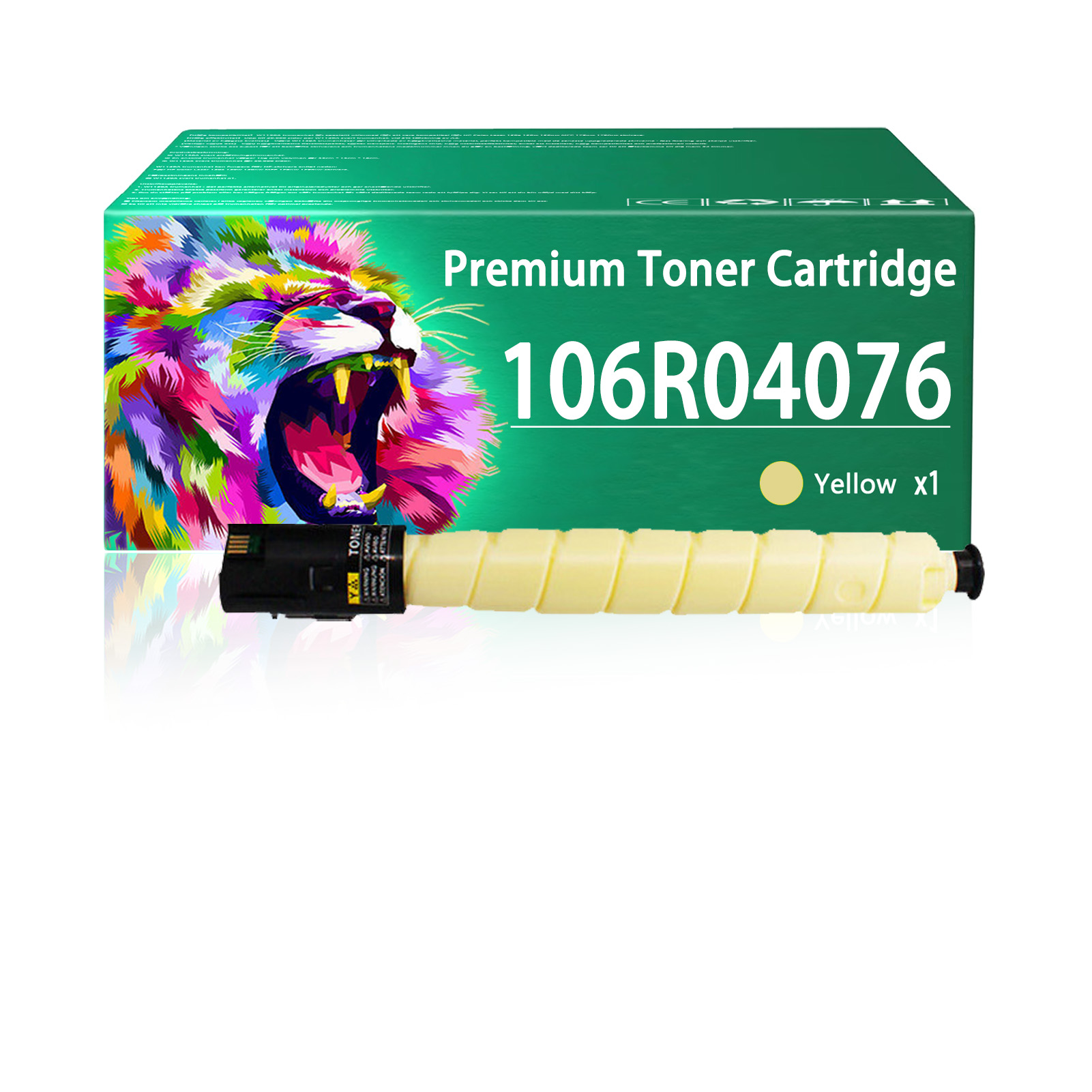 For Xerox C9000 106R04065 106R04062 106R04063 106R04064 Toner Cartridge Work For XXerox VersaLink C9000 C9000DT C9000DTM C9000YDT C9000VDT C9000VDTM Printers