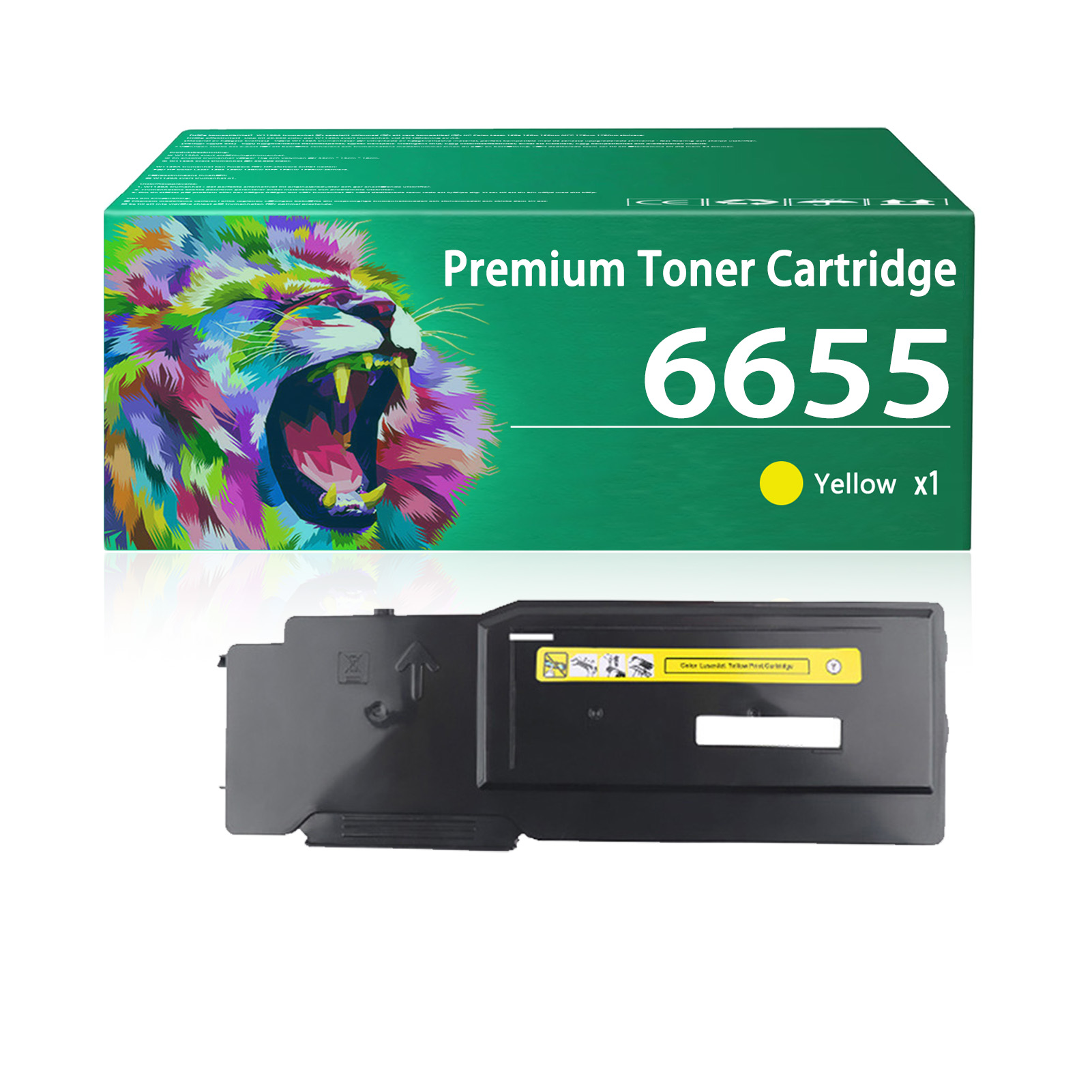 For Xerox 6655 106R04065 106R04062 106R04063 106R04064 Toner Cartridge Work For XXerox VersaLink 6655 6655DT 6655DTM 6655YDT 6655VDT 6655VDTM Printers