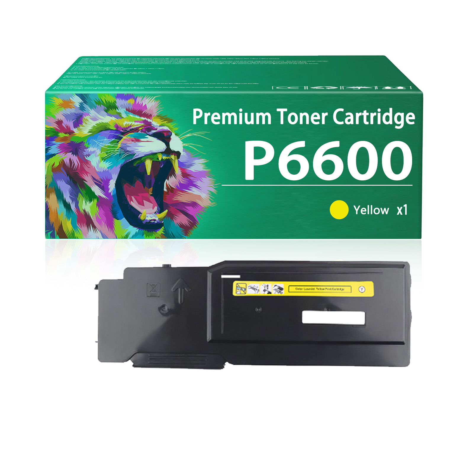 For Xerox 6655 106R02228 106R02225 106R02226 106R02227 Toner Cartridge Work For Xerox Phaser 6600 6600N 6600DN WorkCentre 6605N 6605DN Printers