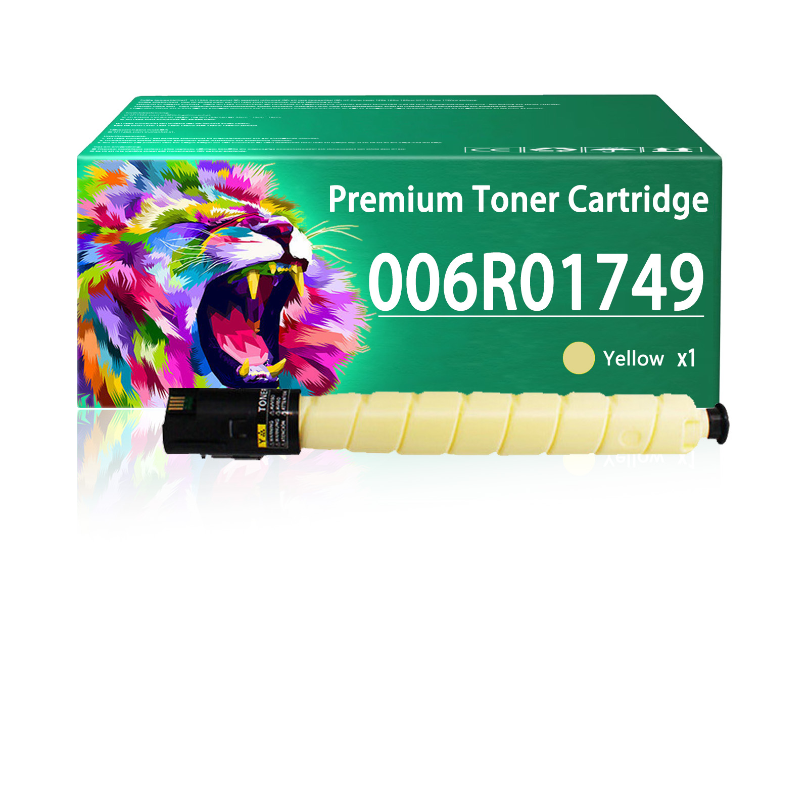 For Xerox C8130 006R01746 006R01747 006R01748 006R01749 Toner Cartridge Work For Xerox Altalink C8130 C8135 C8145 C8155 C8170 Printers