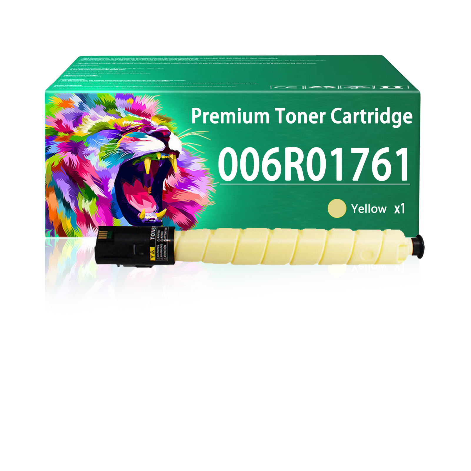 For Xerox C8130 006R01758 006R01759 006R01760 006R01761 Toner Cartridge Work For Xerox AltaLink C8130 C8135 C8145 C8155 C8170 DMO Mid High Series Printers
